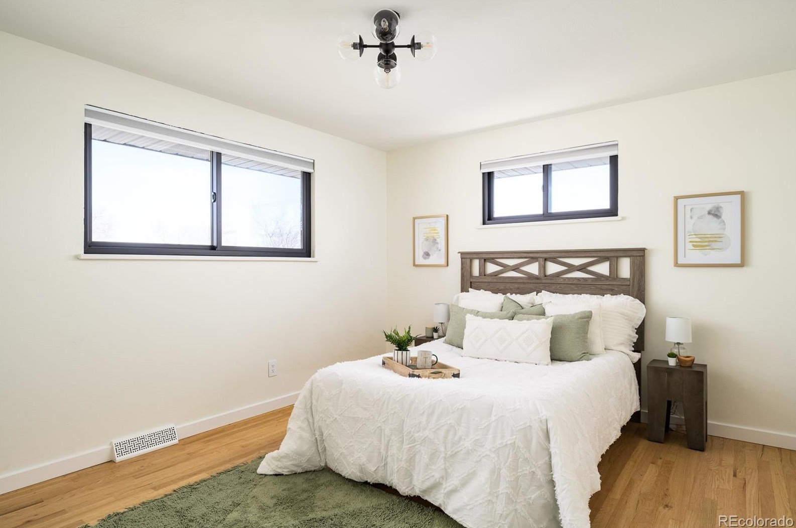 6572 Benton Cir, Arvada CO  80003-4734 exterior