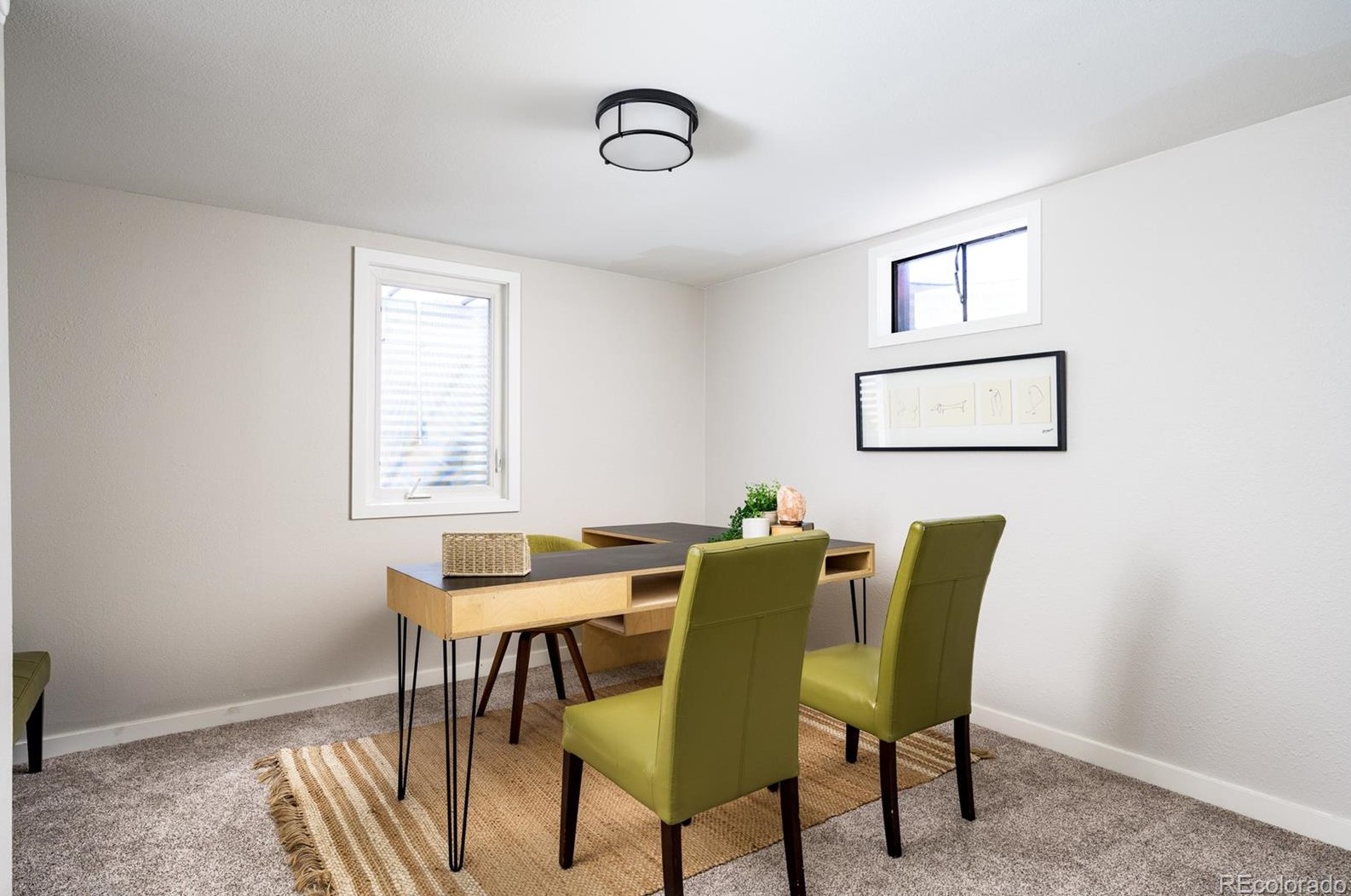 6572 Benton Cir, Arvada CO  80003-4734 exterior