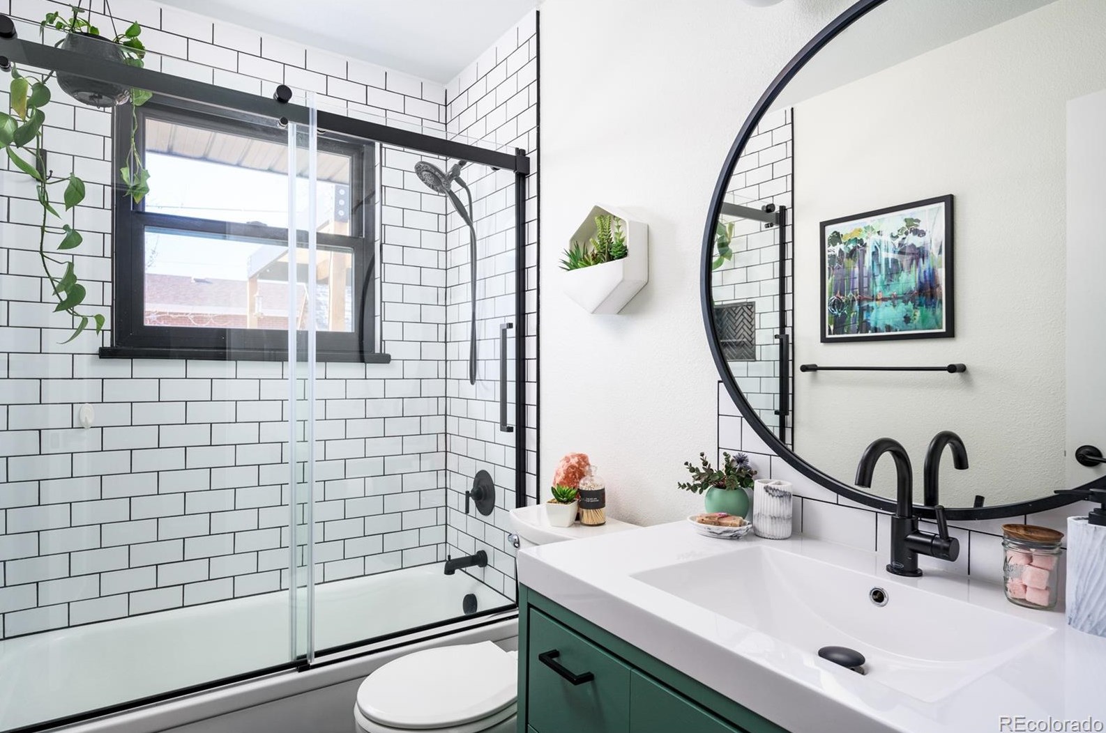 6572 Benton Cir, Arvada CO  80003-4734 exterior