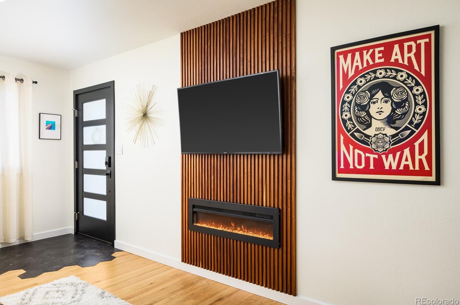 6572 Benton Cir, Arvada CO  80003-4734 exterior