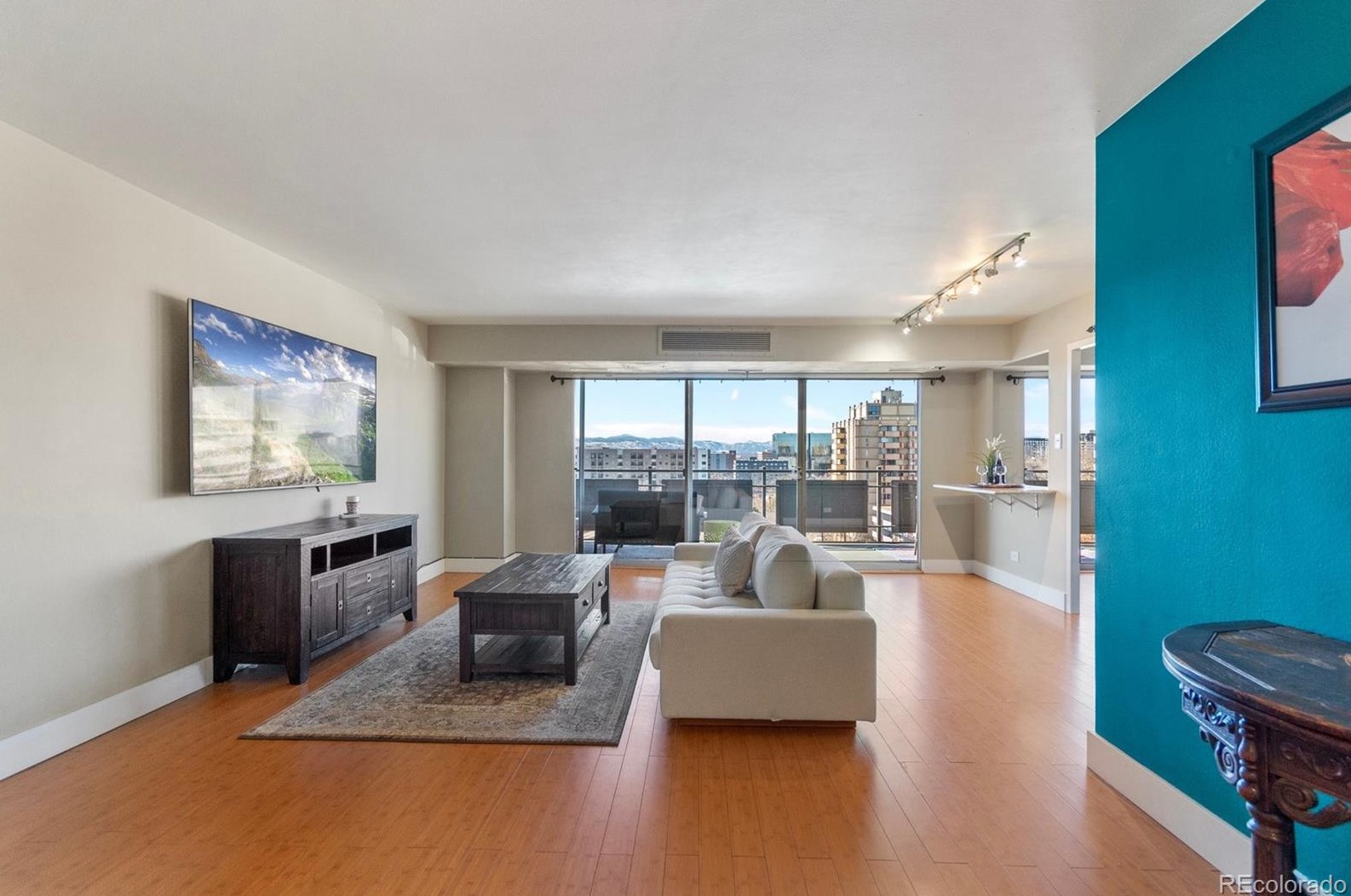 669 Washington Street #706, Denver, CO 80203