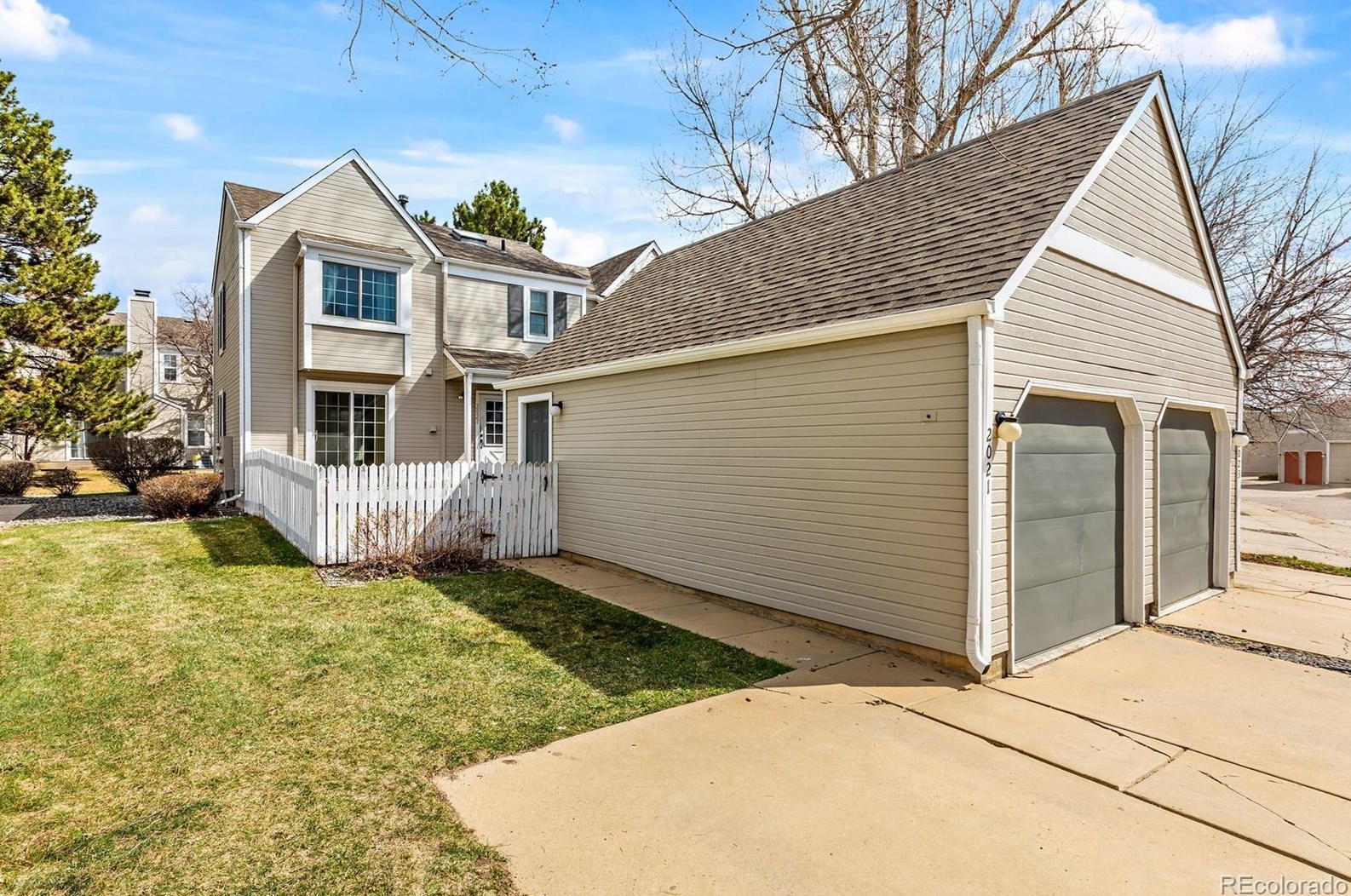 2021 Sunridge Cir, Westminster, CO 80020