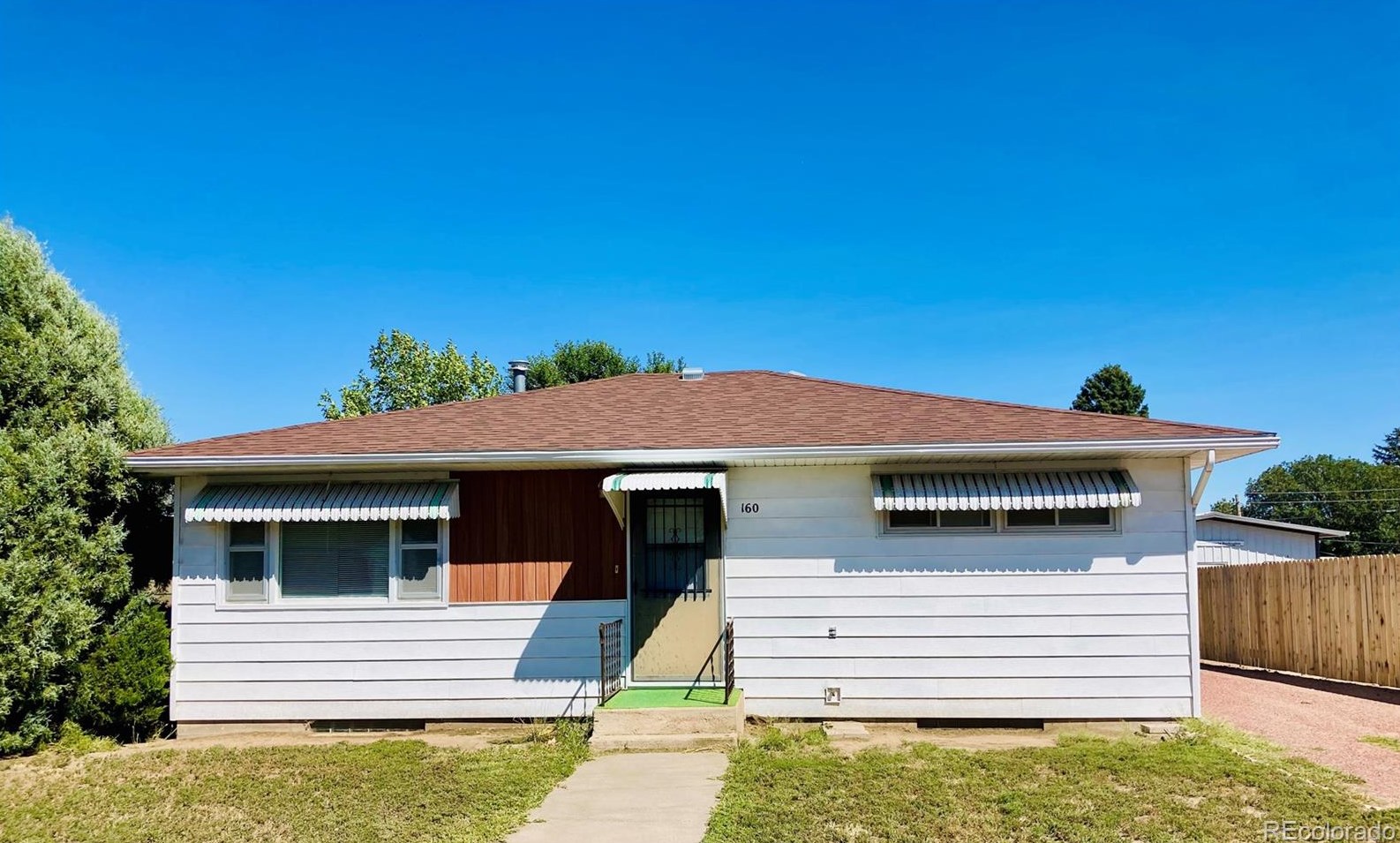 160 Lincoln St, Burlington, CO 80807