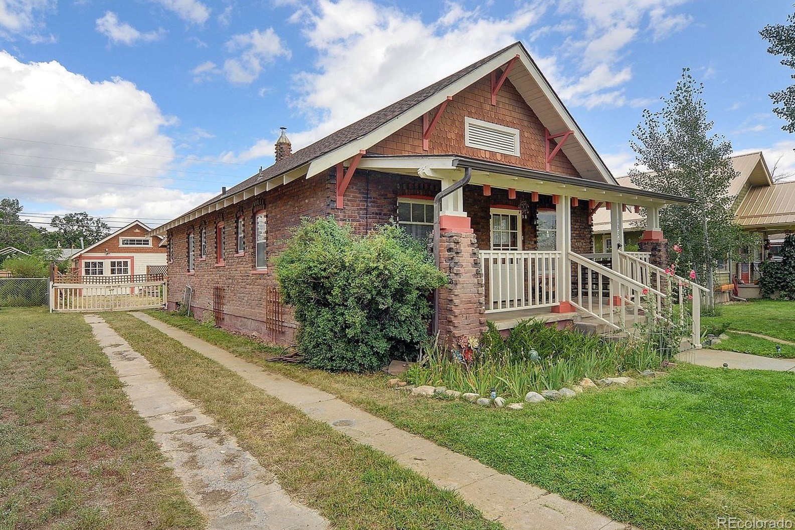 1336 F St, Salida, CO 81201