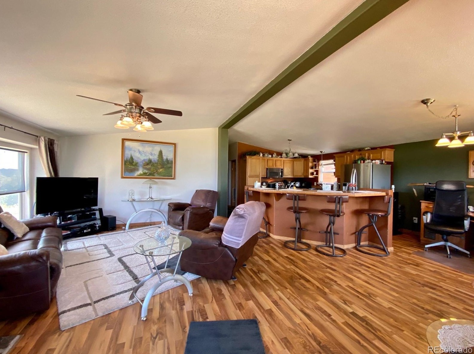 33036 Westwood Dr, Beshoar Junction, CO 81082
