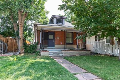 2542 N Lafayette Street - Photo 1