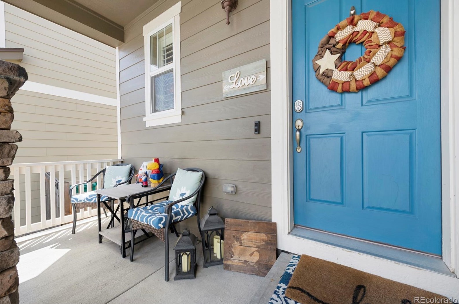 2834 Open Sky Way, Castle Rock, CO 80109-4711