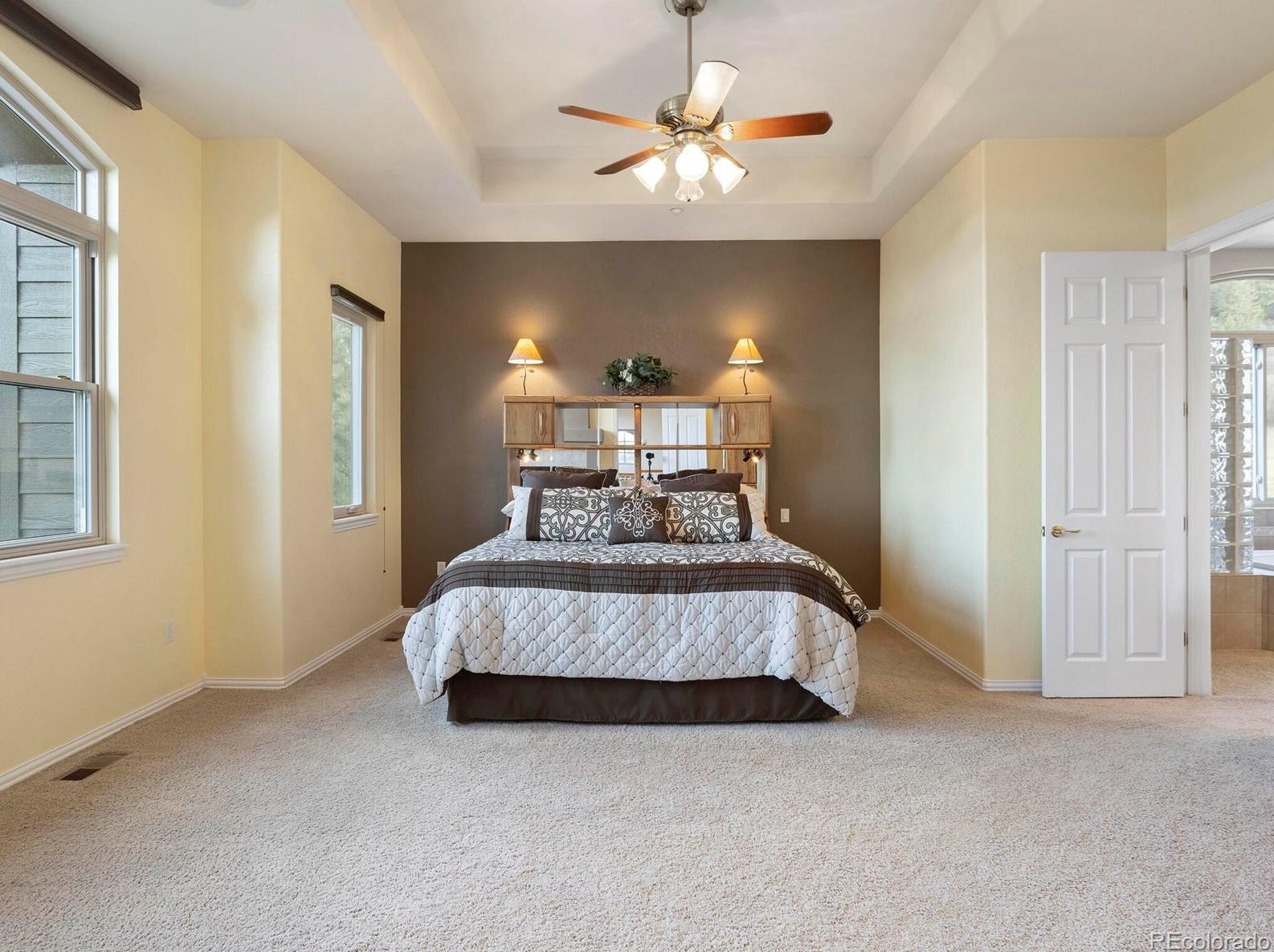 4587 High Spg Rd, Castle Rock CO 80104-7718 exterior