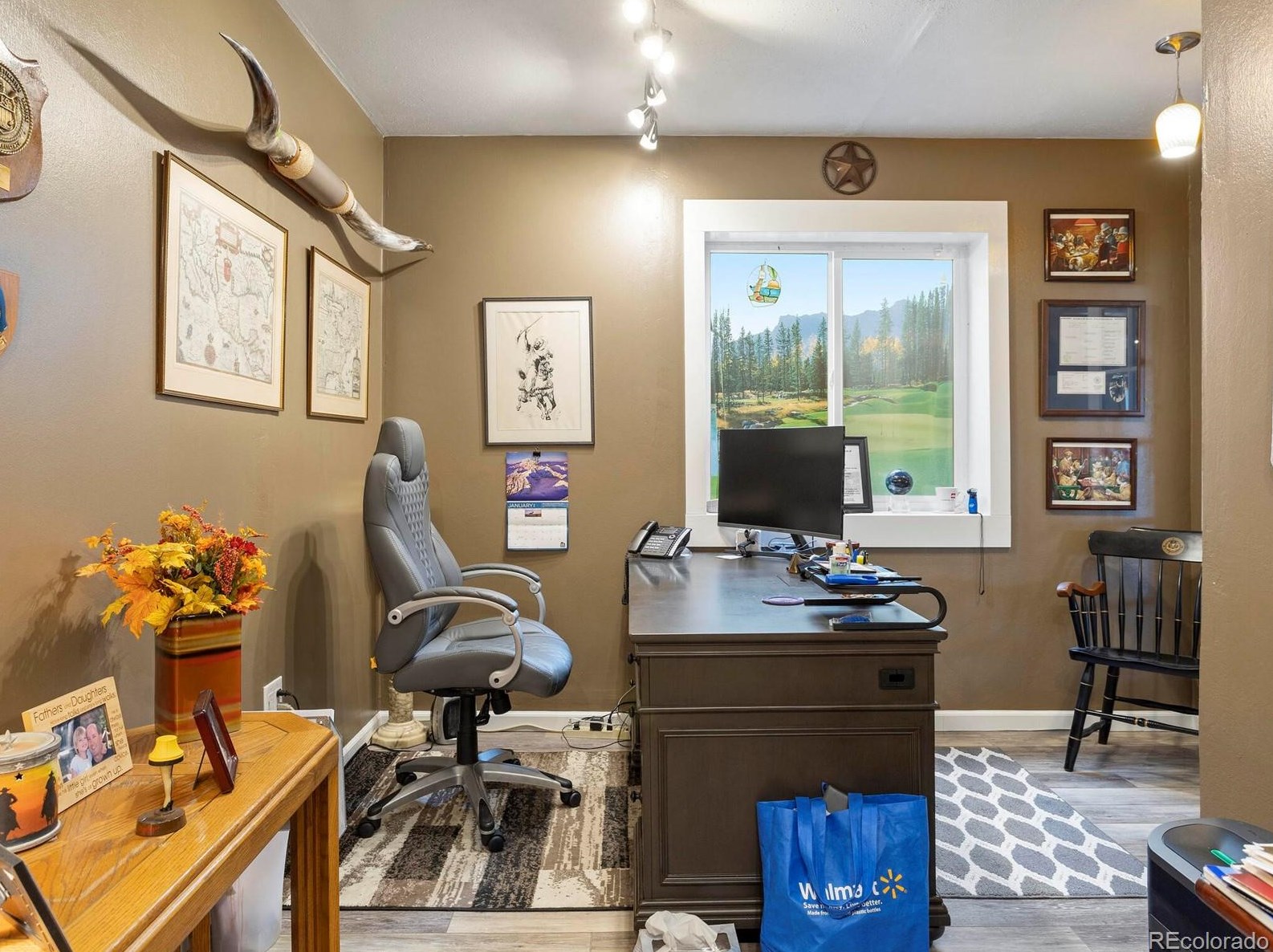 4587 High Spg Rd, Castle Rock CO 80104-7718 exterior