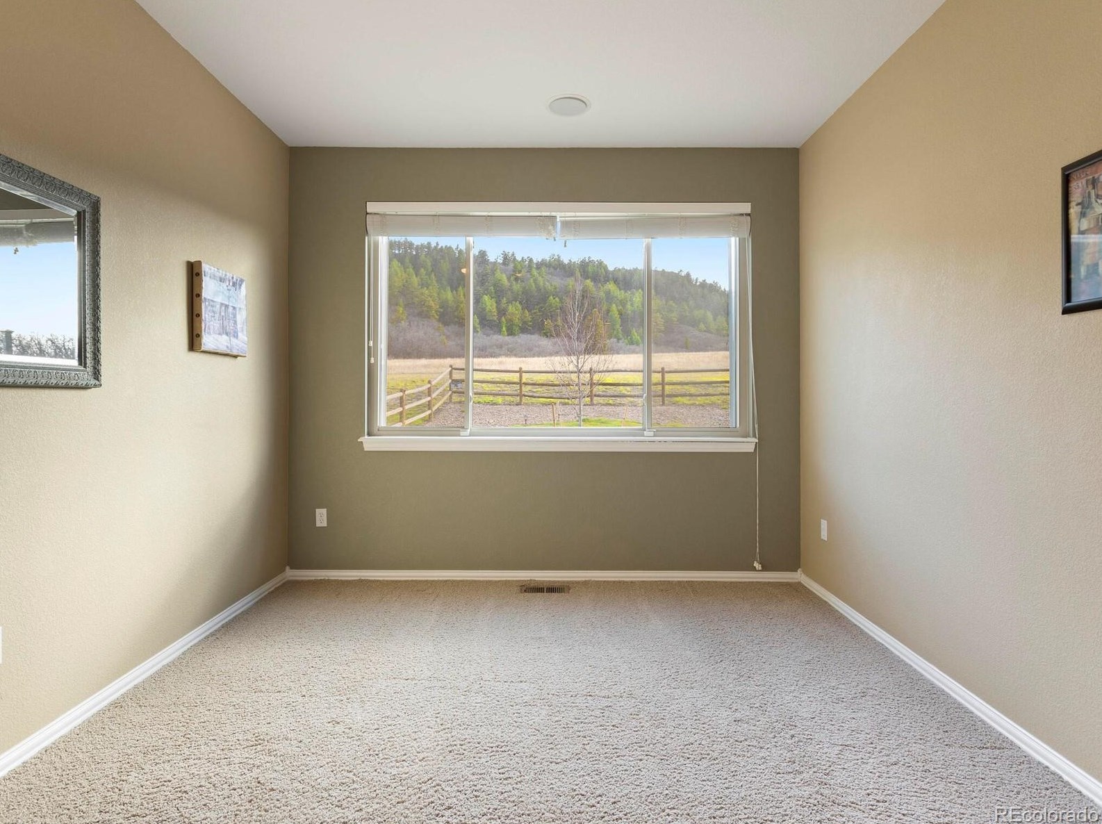 4587 High Spg Rd, Castle Rock CO 80104-7718 exterior