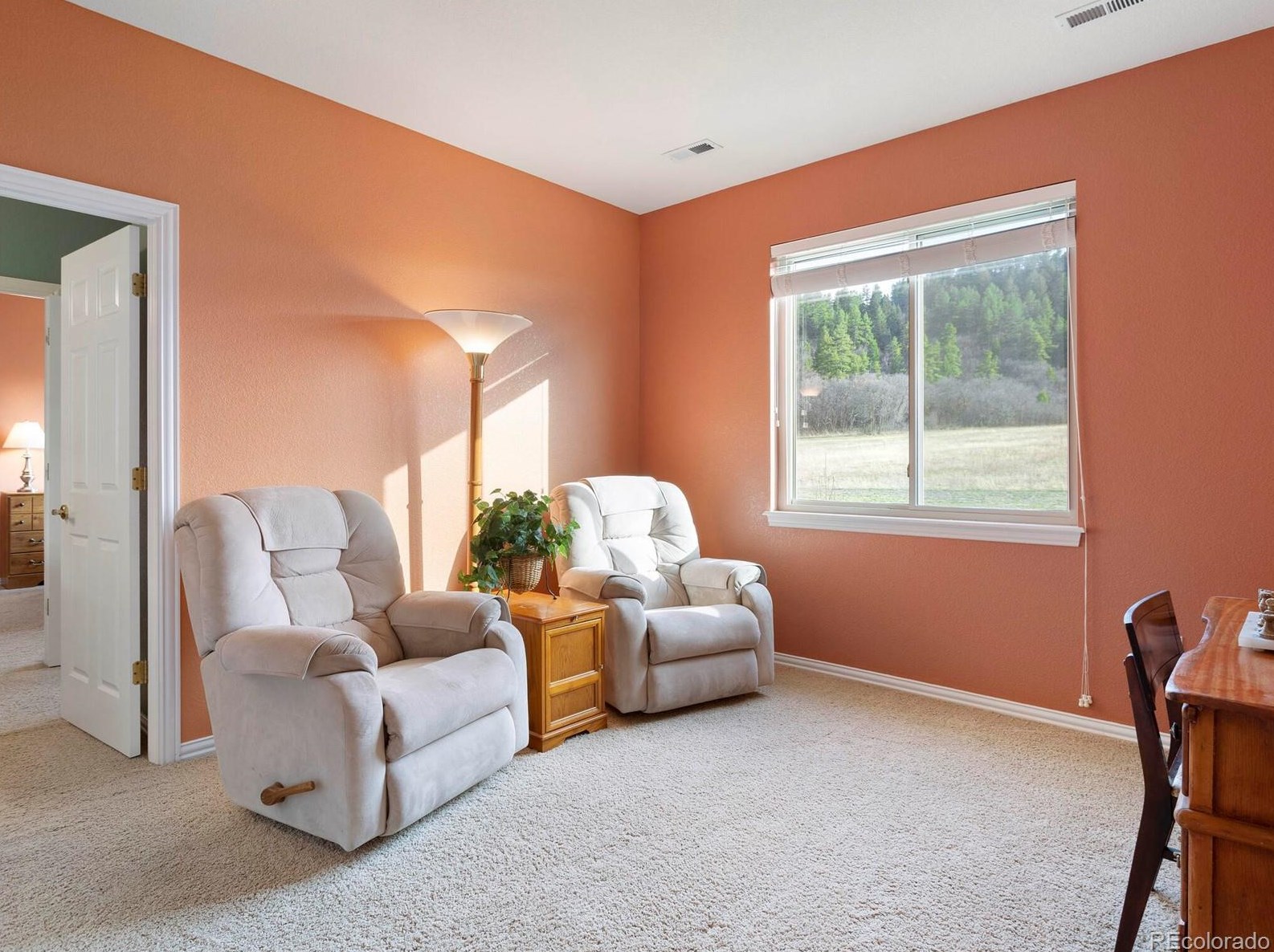 4587 High Spg Rd, Castle Rock CO 80104-7718 exterior