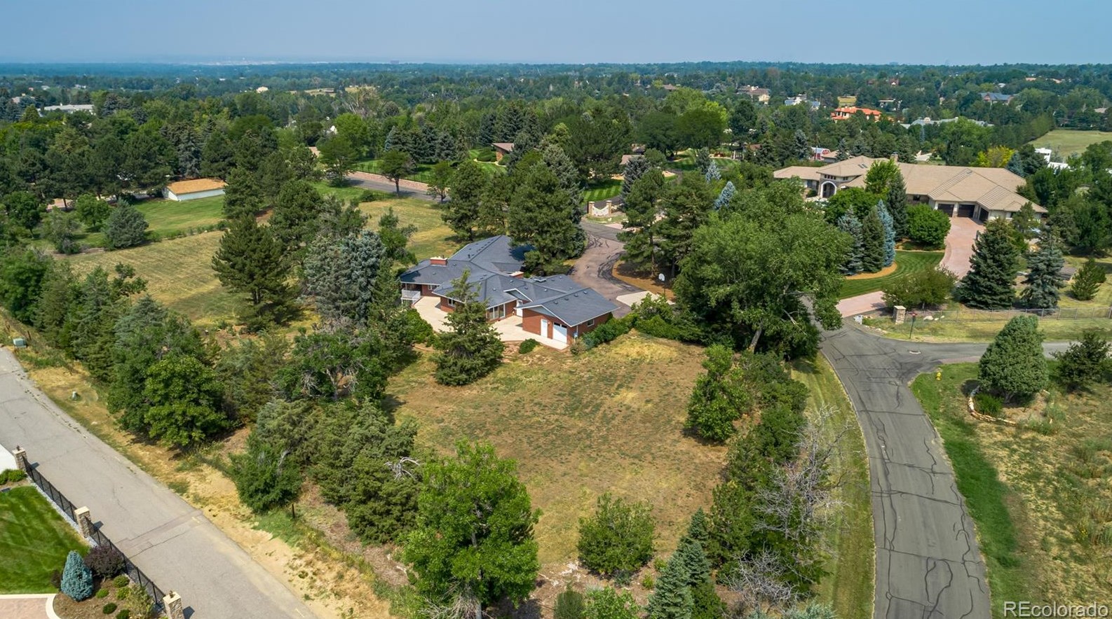 6300 Charrington Dr, Englewood, CO 80111