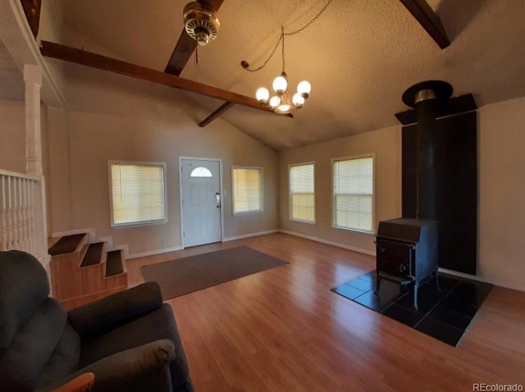 15545 Mary Ave, Wattenburg, CO 80621