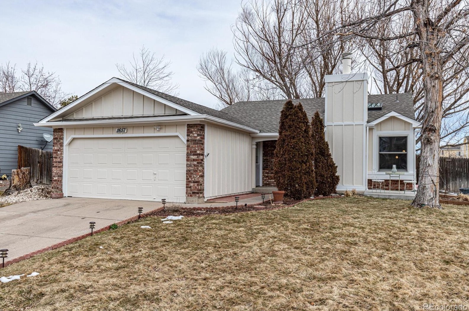 11657 Bowles Cir, Littleton, CO 80127-2303