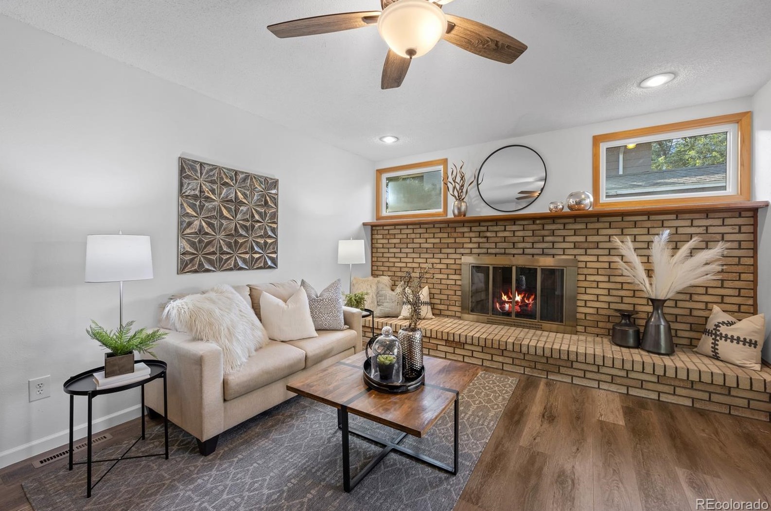 7391 Wellington St, Littleton CO 80122-3141 exterior