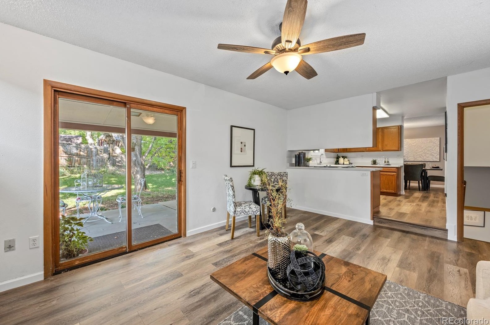 7391 Wellington St, Littleton CO 80122-3141 exterior