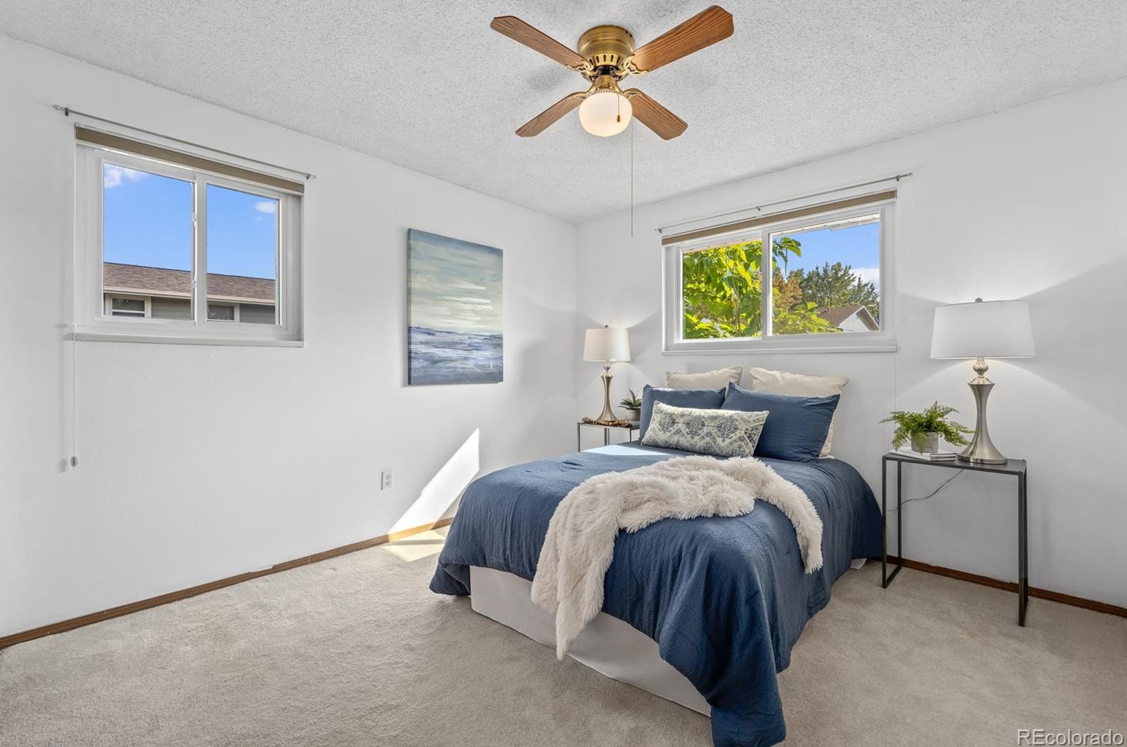 7391 Wellington St, Littleton CO 80122-3141 exterior