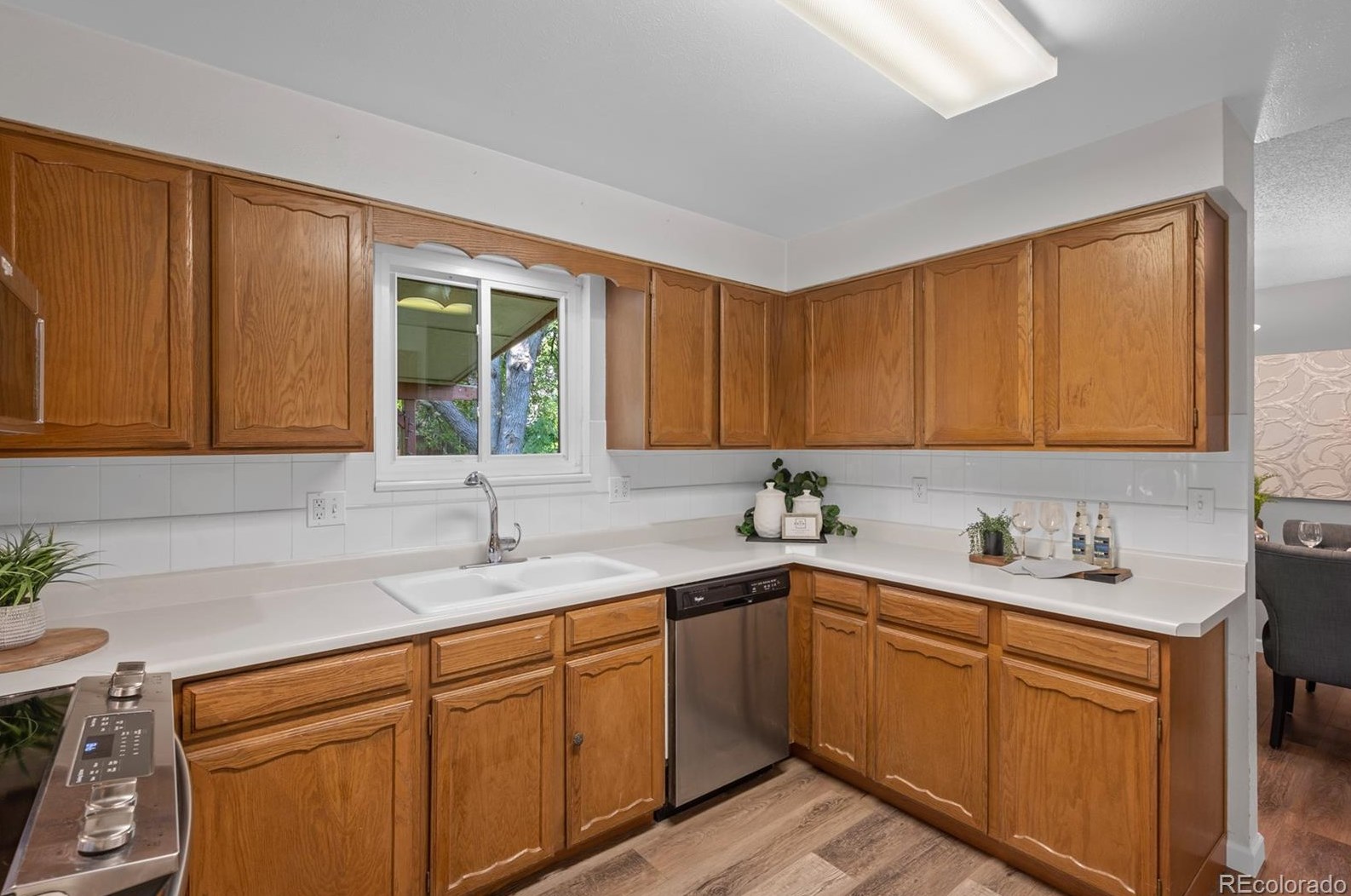 7391 Wellington St, Littleton CO 80122-3141 exterior