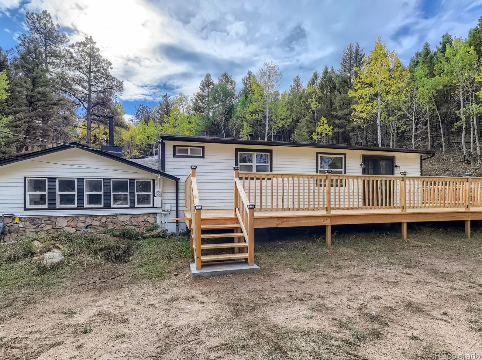 14077 Wamblee Trail, Conifer, CO 80433