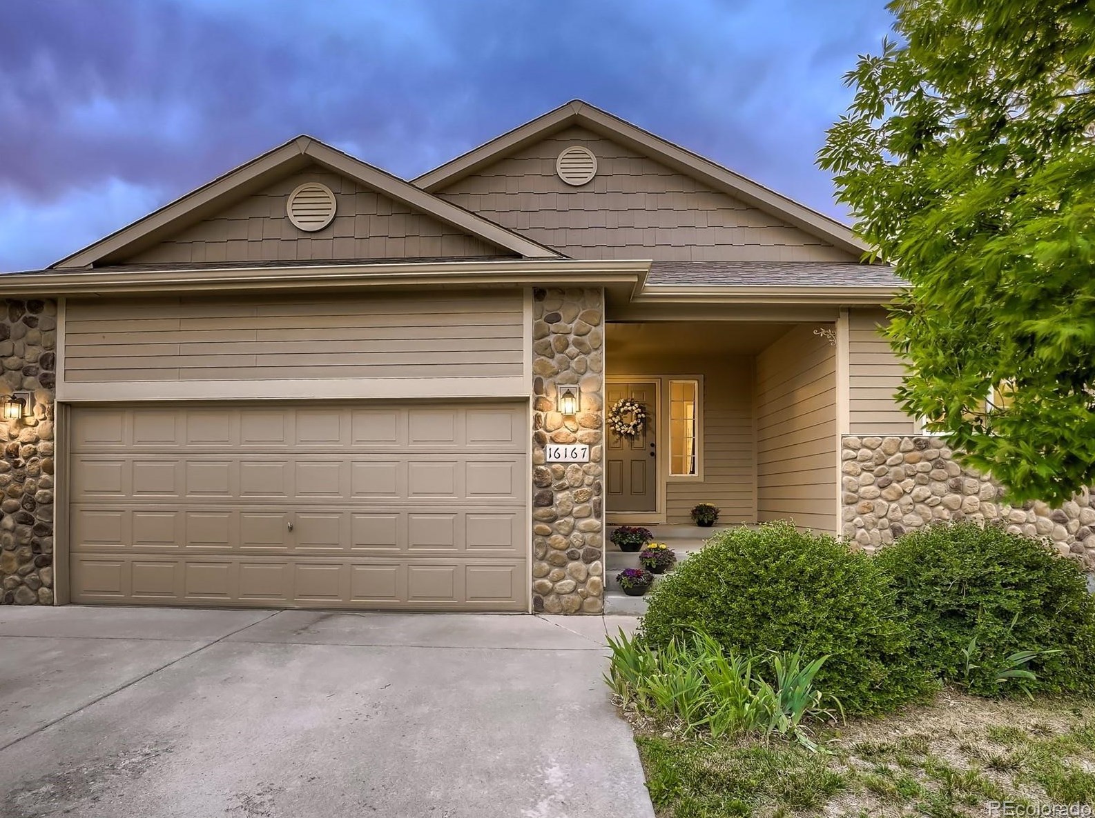 16167 Cinnamon Cir, Mead, CO 80542