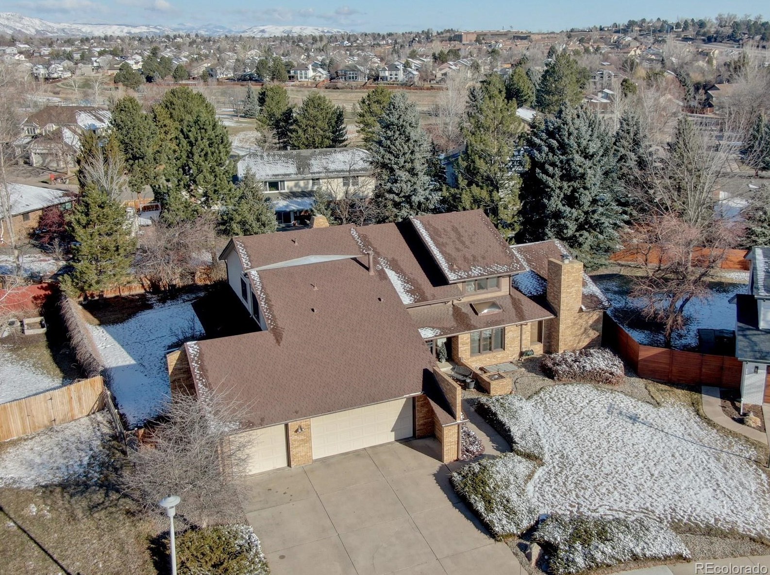 8035 Zephyr Way, Littleton, CO 80128-5533