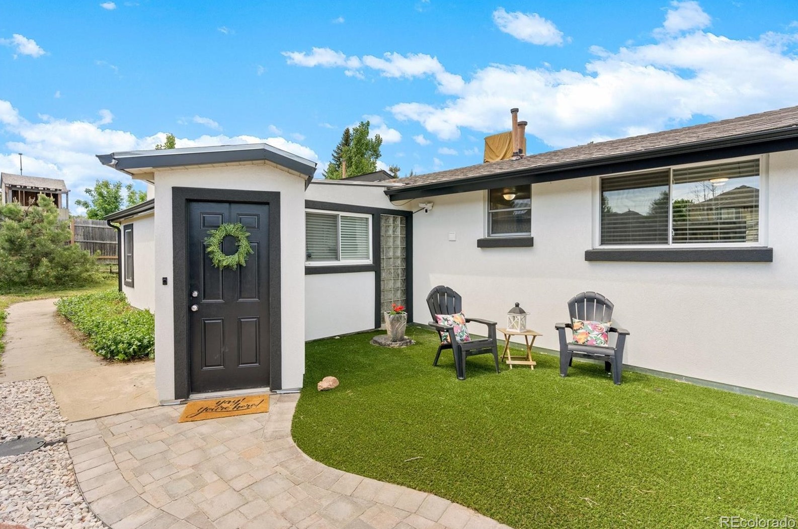 4721 S Simms St, Morrison, CO 80465