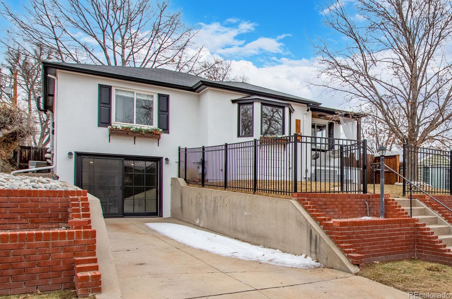 1630 St Paul St, Denver, CO 80210