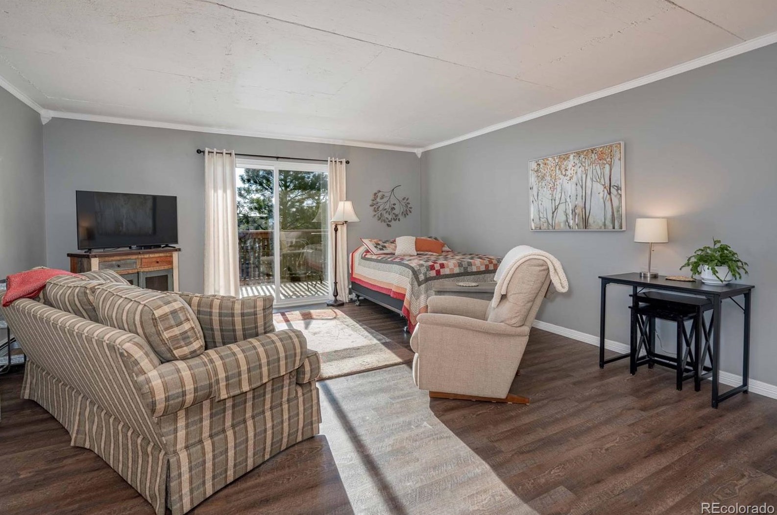 6930 E Girard Ave #406, Denver, CO 80224