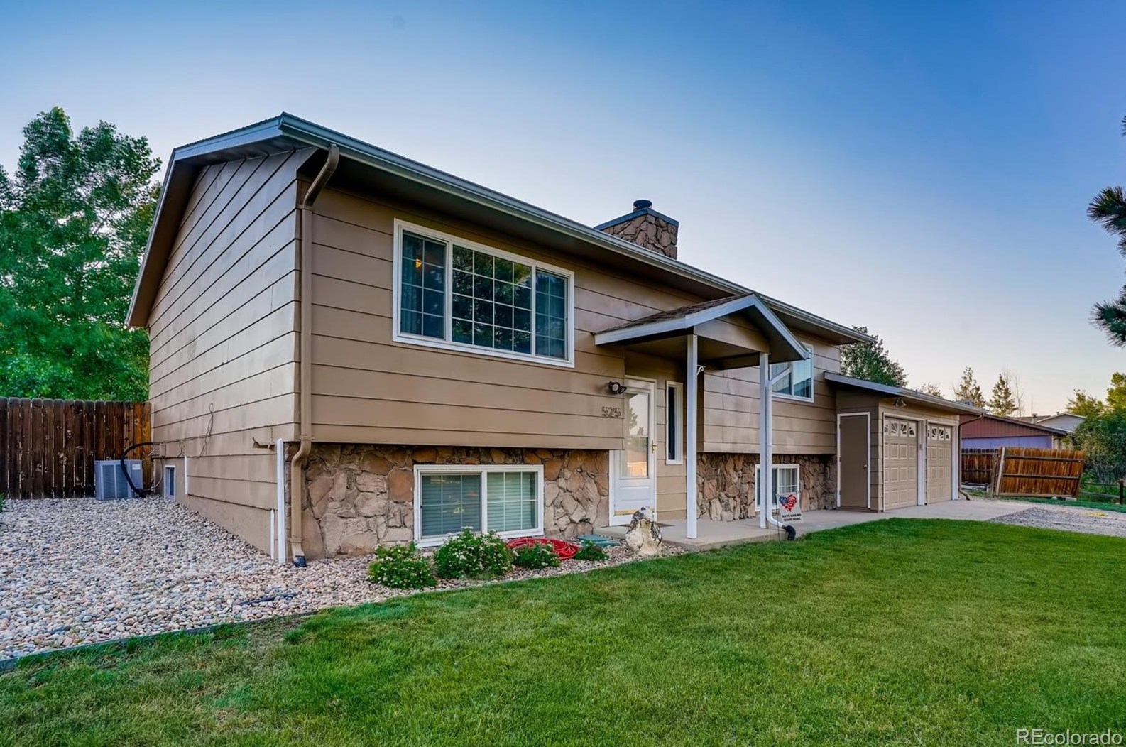 525 Paddock St, Elizabeth, CO 80107