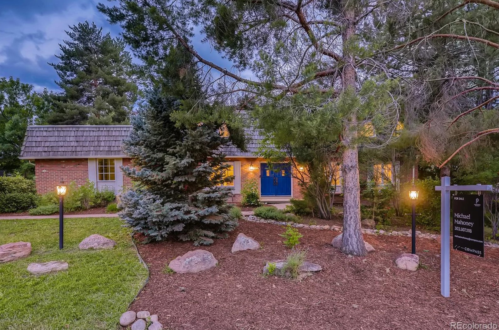 5850 E Princeton Ave, Englewood, CO 80111