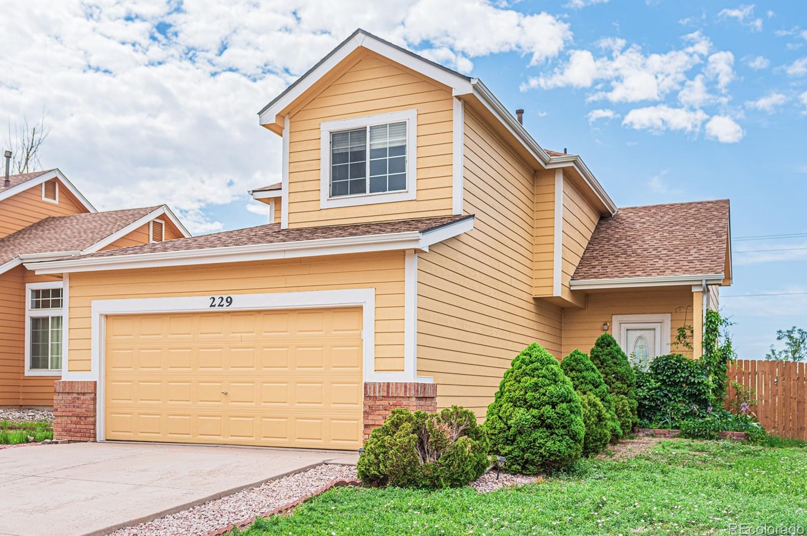 229 Turf Trail Pl, Fountain, CO 80817