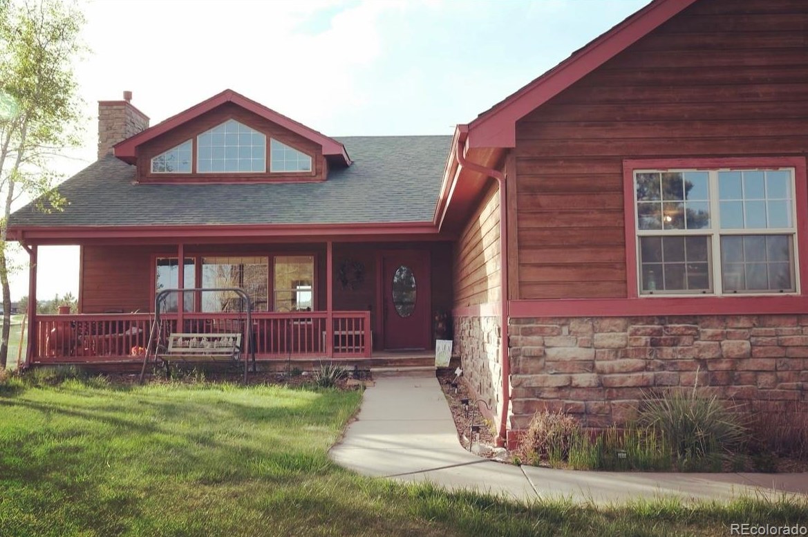 2017 Savage Rd, Elizabeth, CO 80107