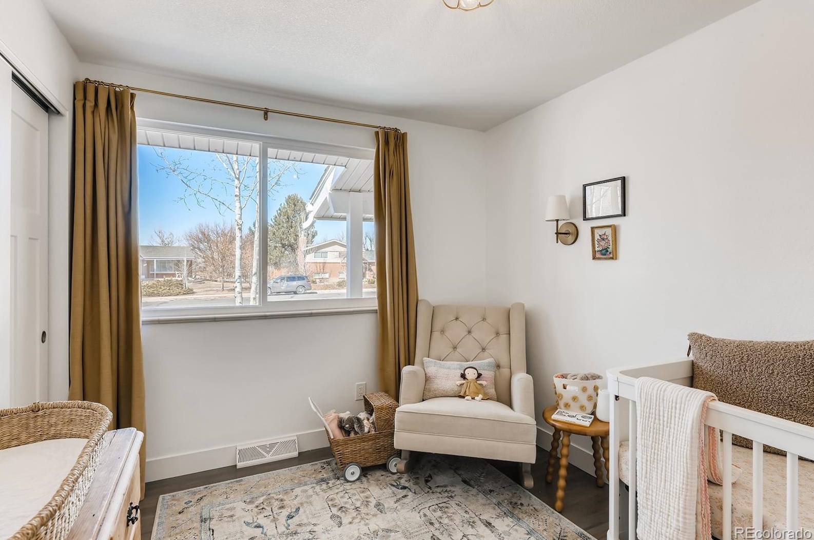 3530 Orchard Rd, Littleton CO 80121-2656 exterior