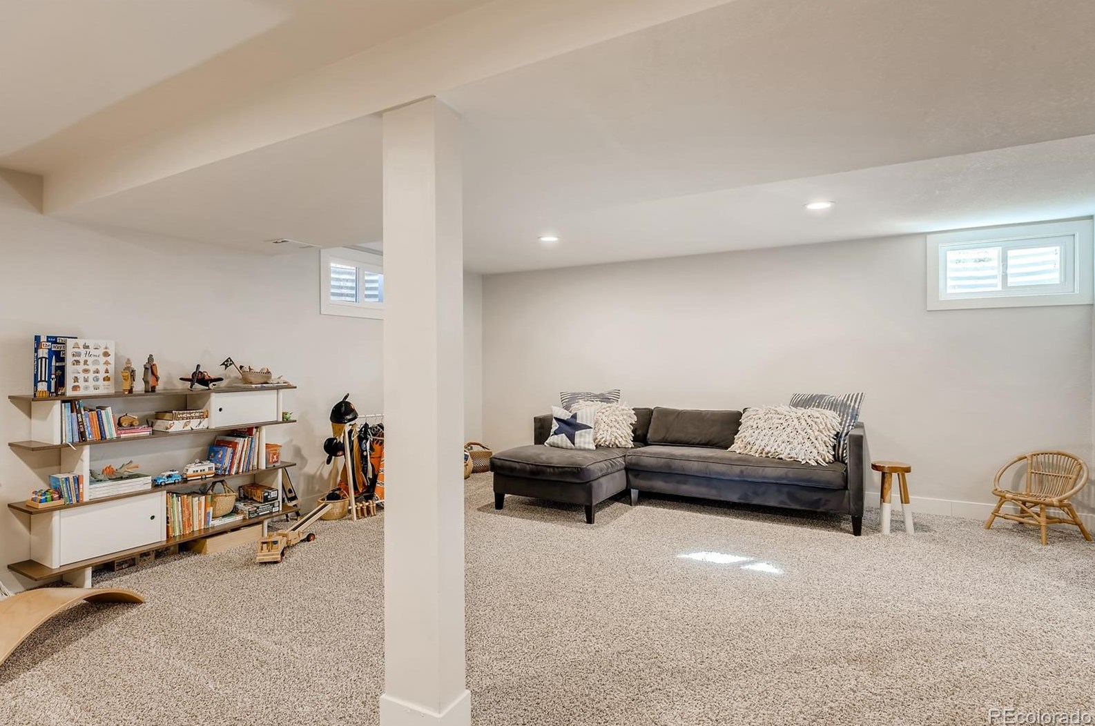 3530 Orchard Rd, Littleton CO 80121-2656 exterior