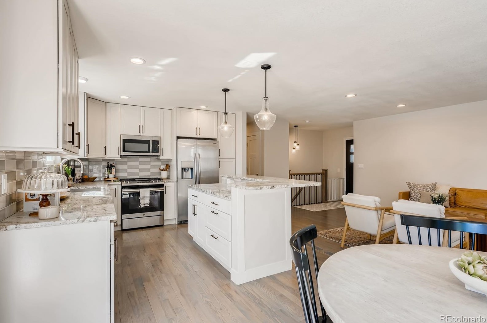 3530 Orchard Rd, Littleton CO 80121-2656 exterior