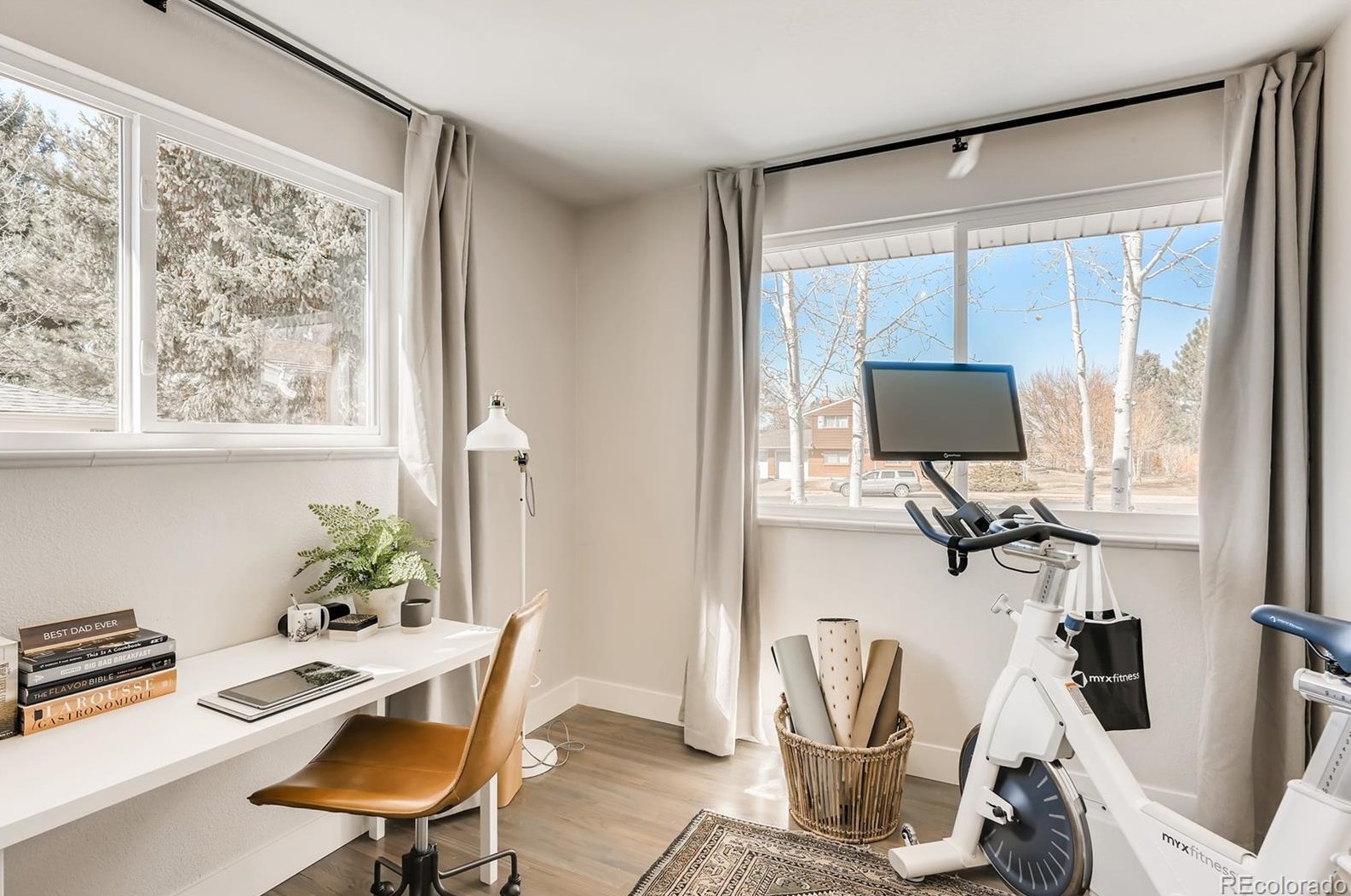 3530 Orchard Rd, Littleton CO 80121-2656 exterior