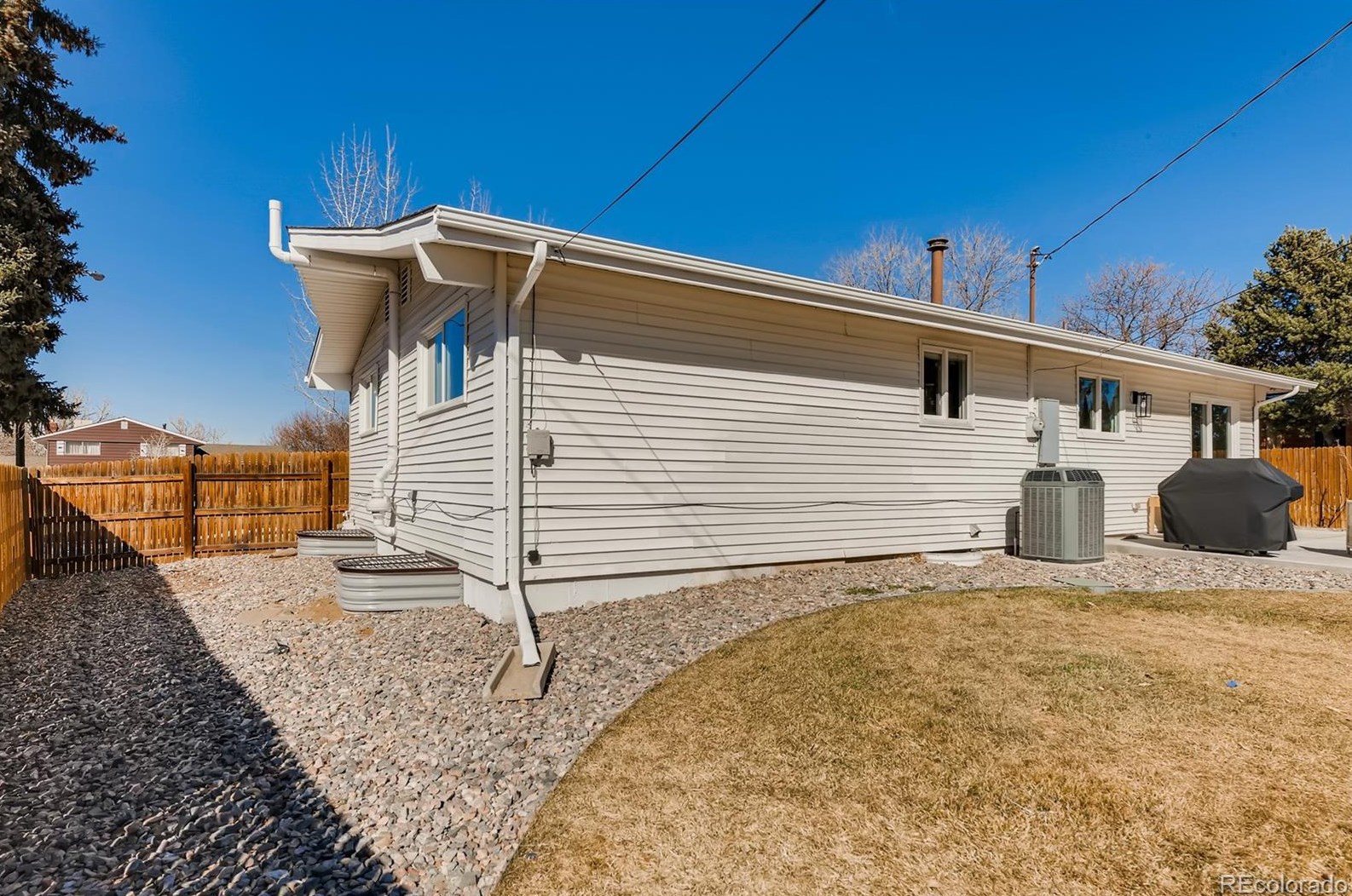 3530 Orchard Rd, Littleton CO 80121-2656 exterior