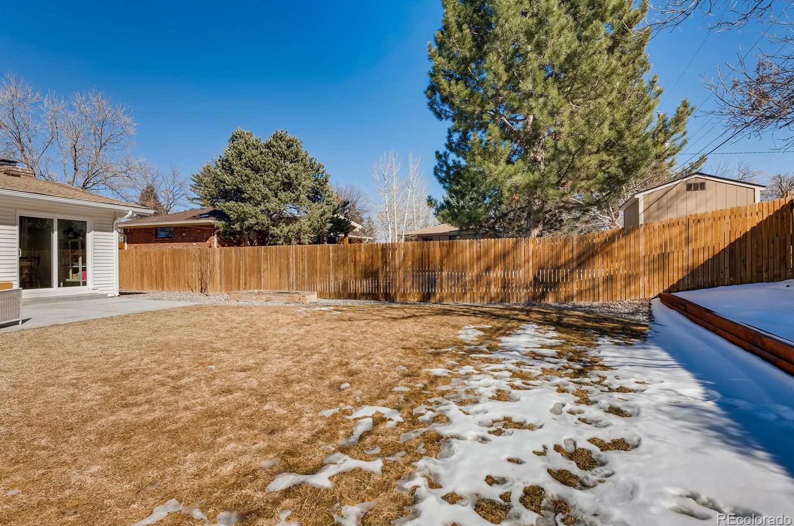 3530 Orchard Rd, Littleton CO 80121-2656 exterior