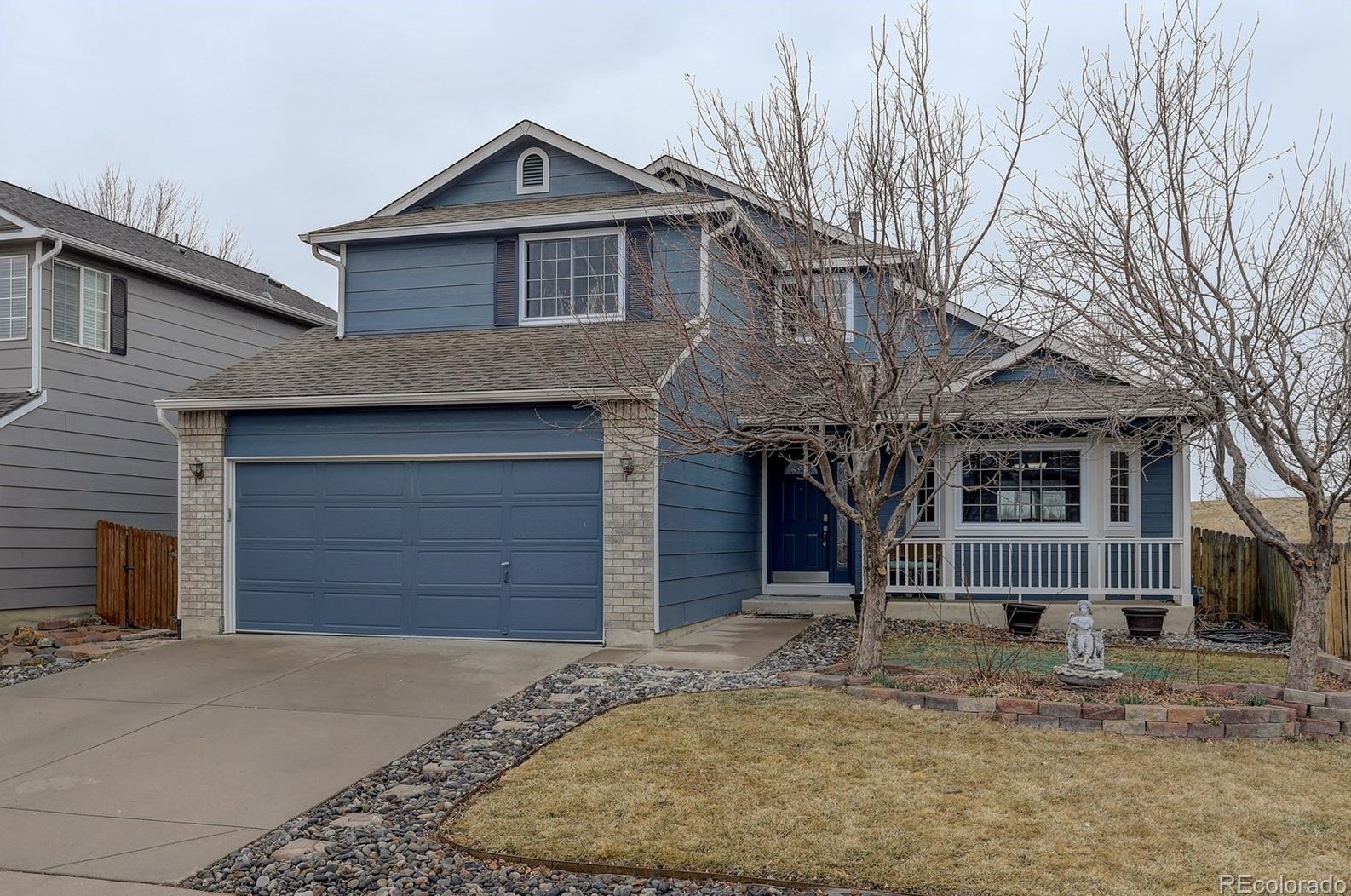 11287 Progress Ave, Littleton, CO 80127-1686