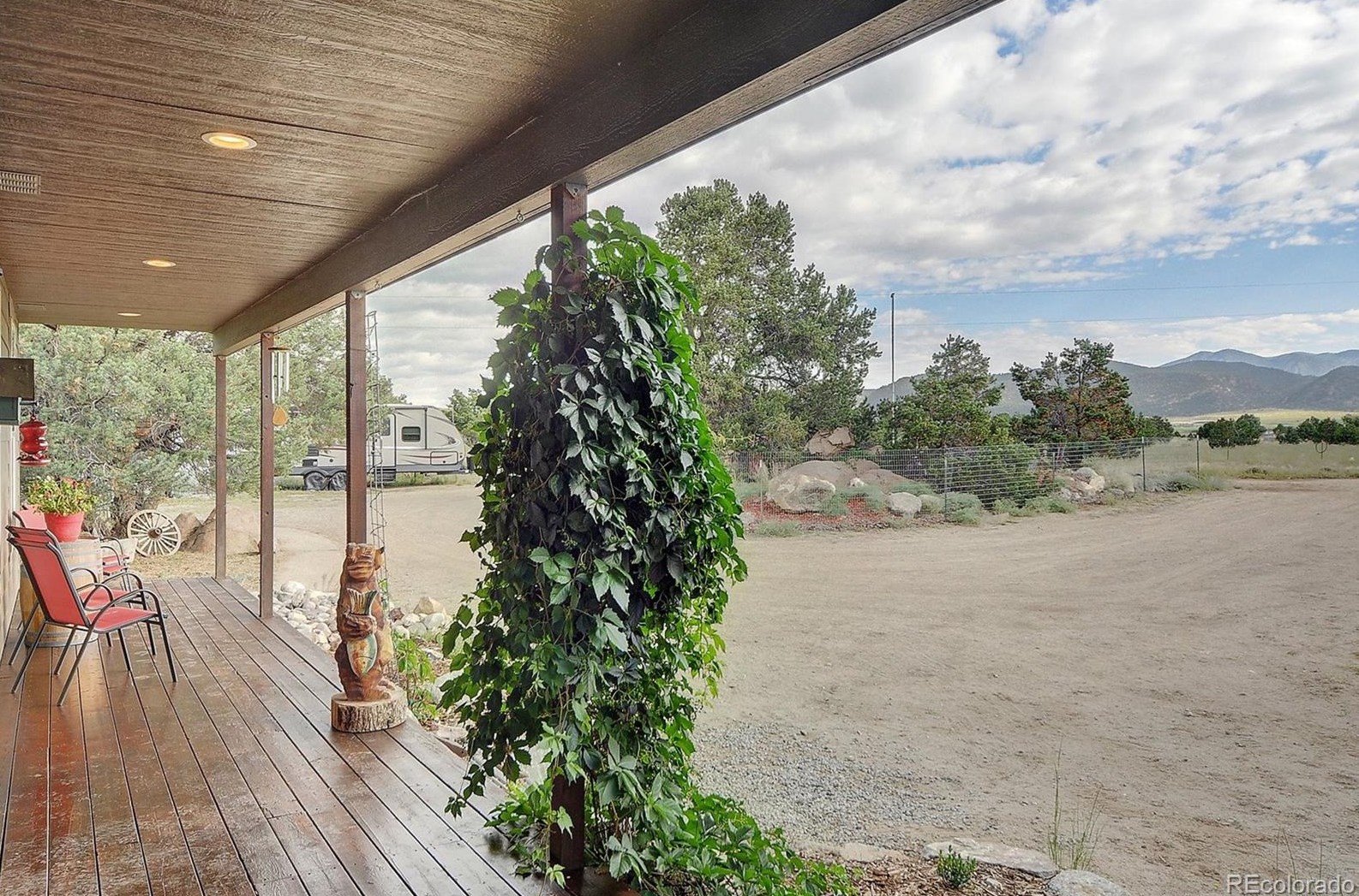 10265 County Road 190, Salida, CO 81201-8570