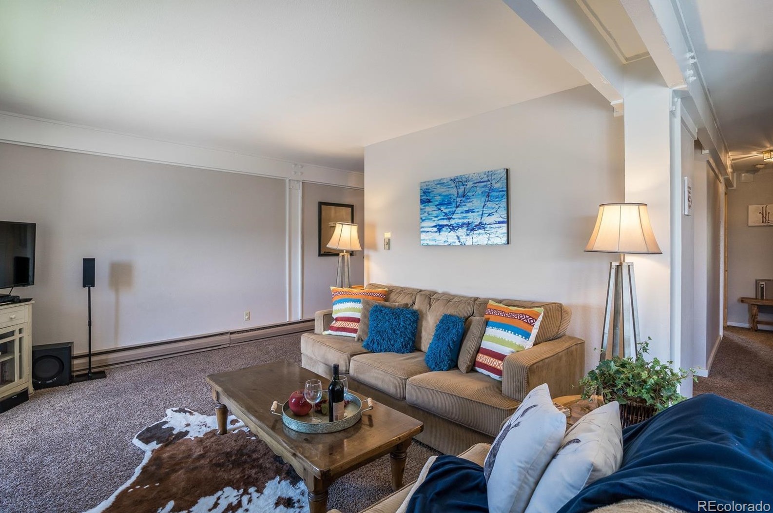 2626 Longthong Rd #201, Steamboat Springs, CO 80487