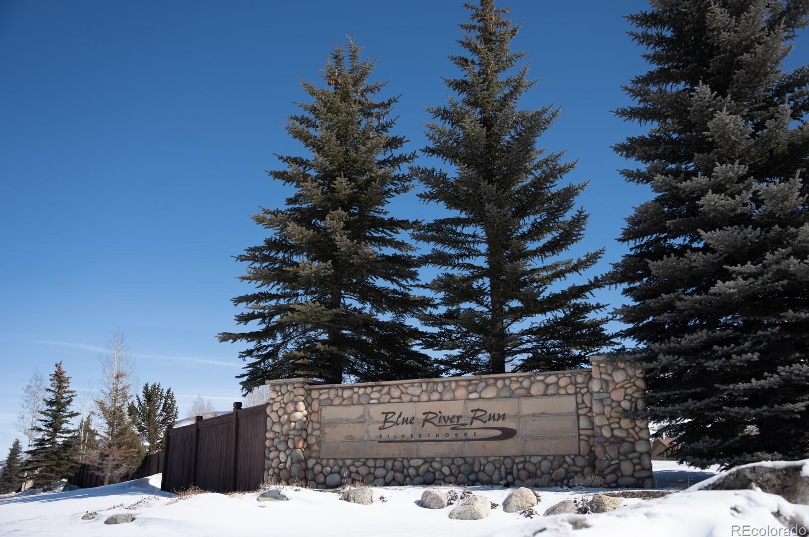 103 Creek #103, Silverthorne, CO 80498