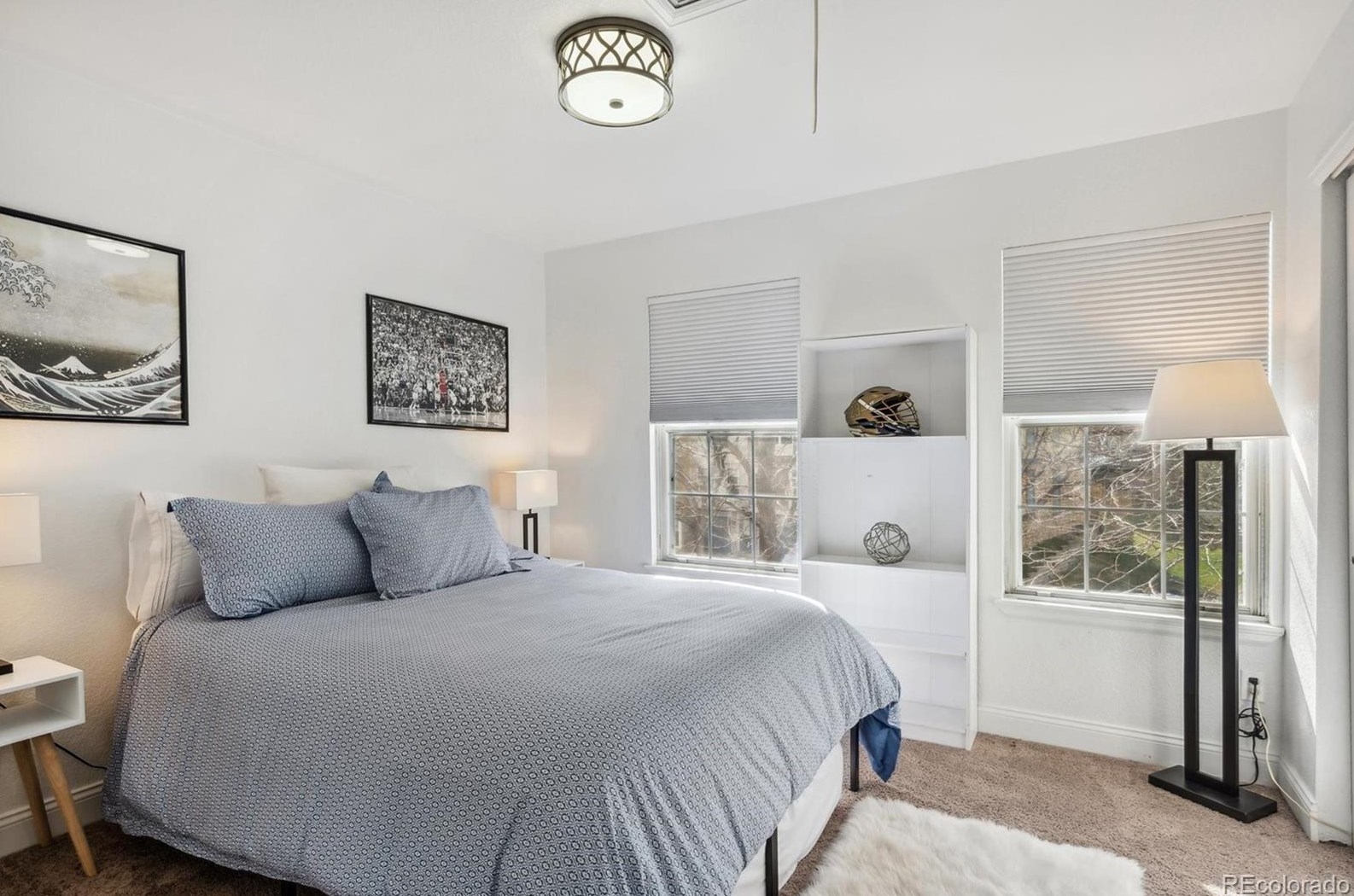 8081 Columbine Ct, Littleton CO  80122-3419 exterior