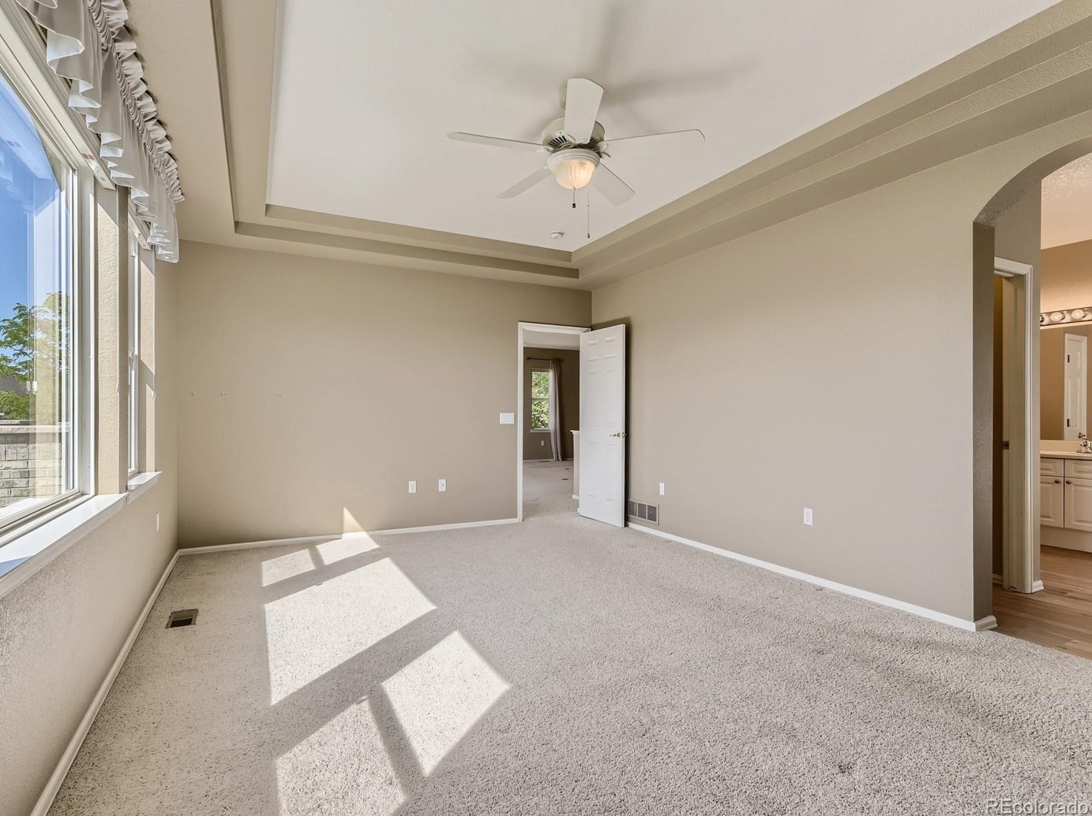 23400 Moraine Pl, Aurora CO  80016-7038 exterior