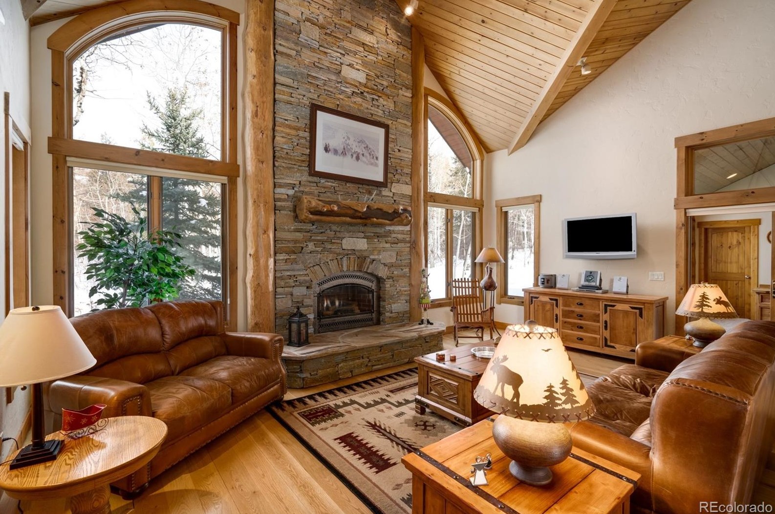 3122 Aspen Wood Ln, Steamboat Springs, CO 80487-9074