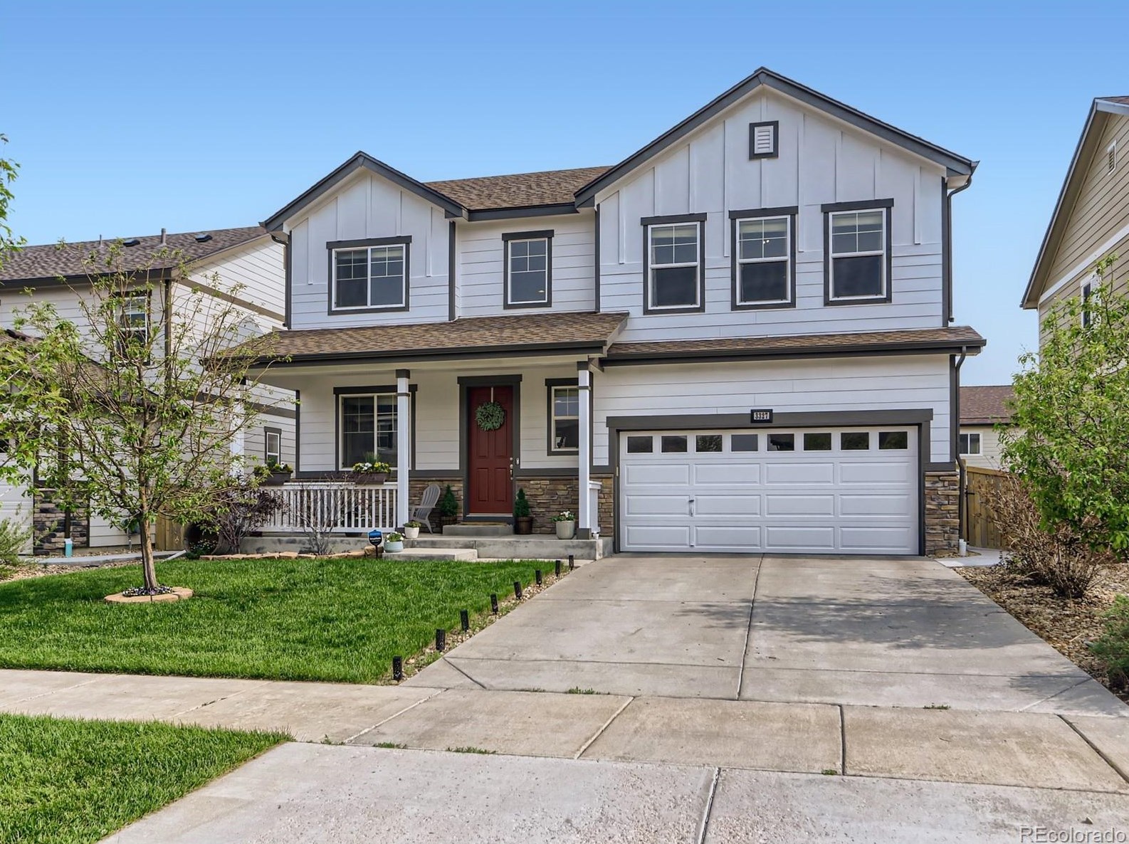 3327 Eagle Butte Ave, Erie, CO 80516