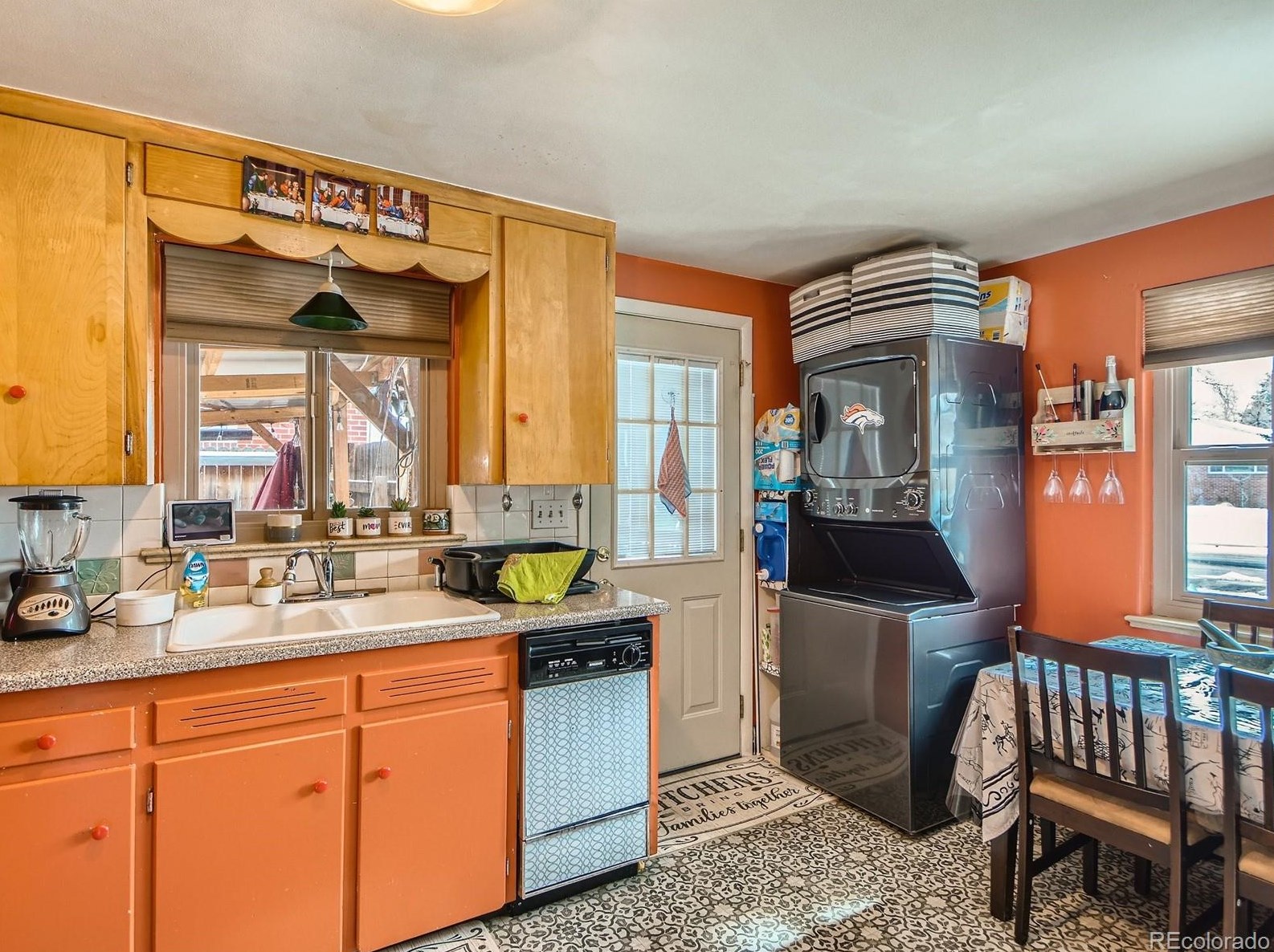 3650 Pierce St, Denver CO  80033-6338 exterior