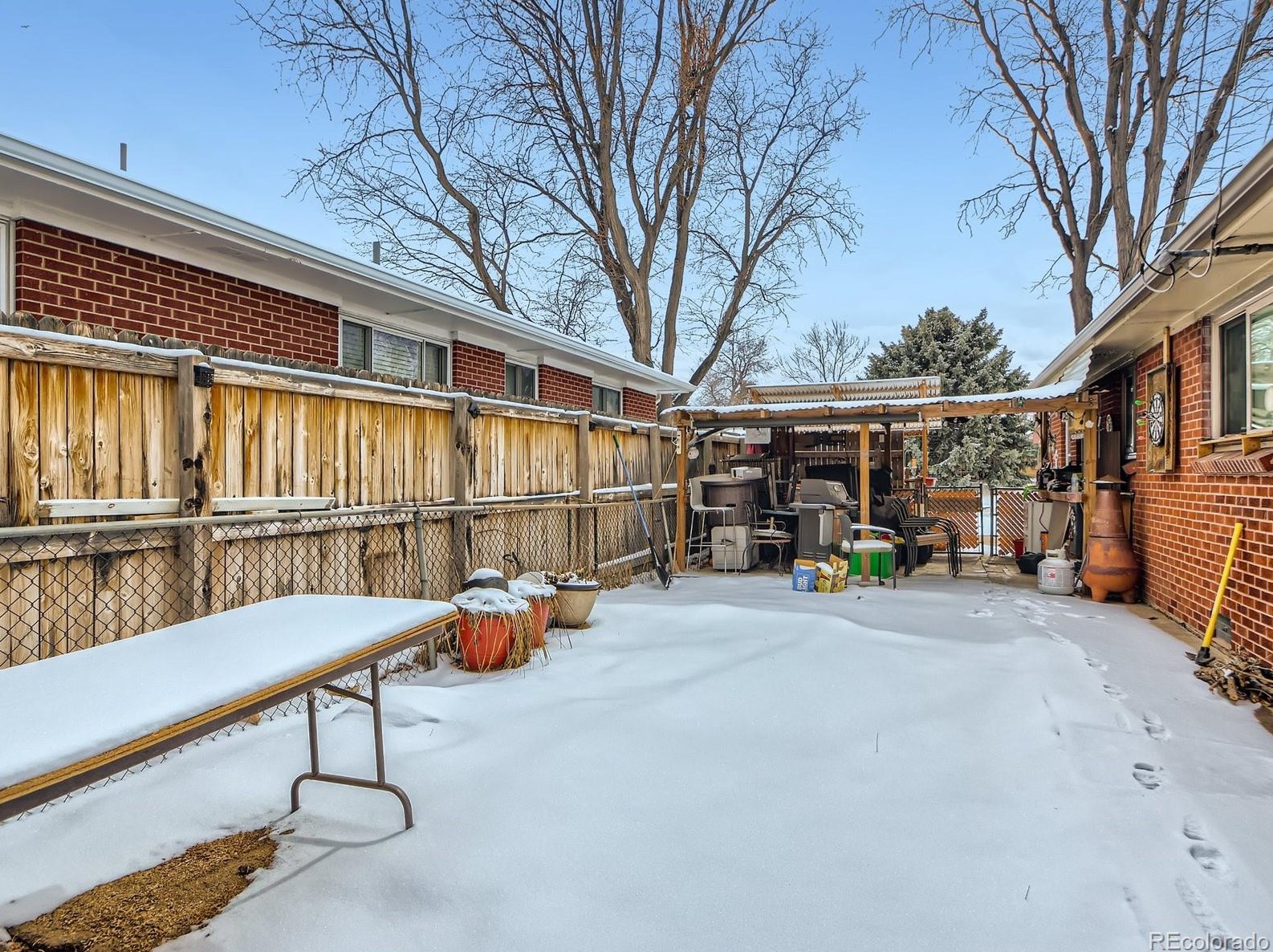 3650 Pierce St, Denver CO  80033-6338 exterior