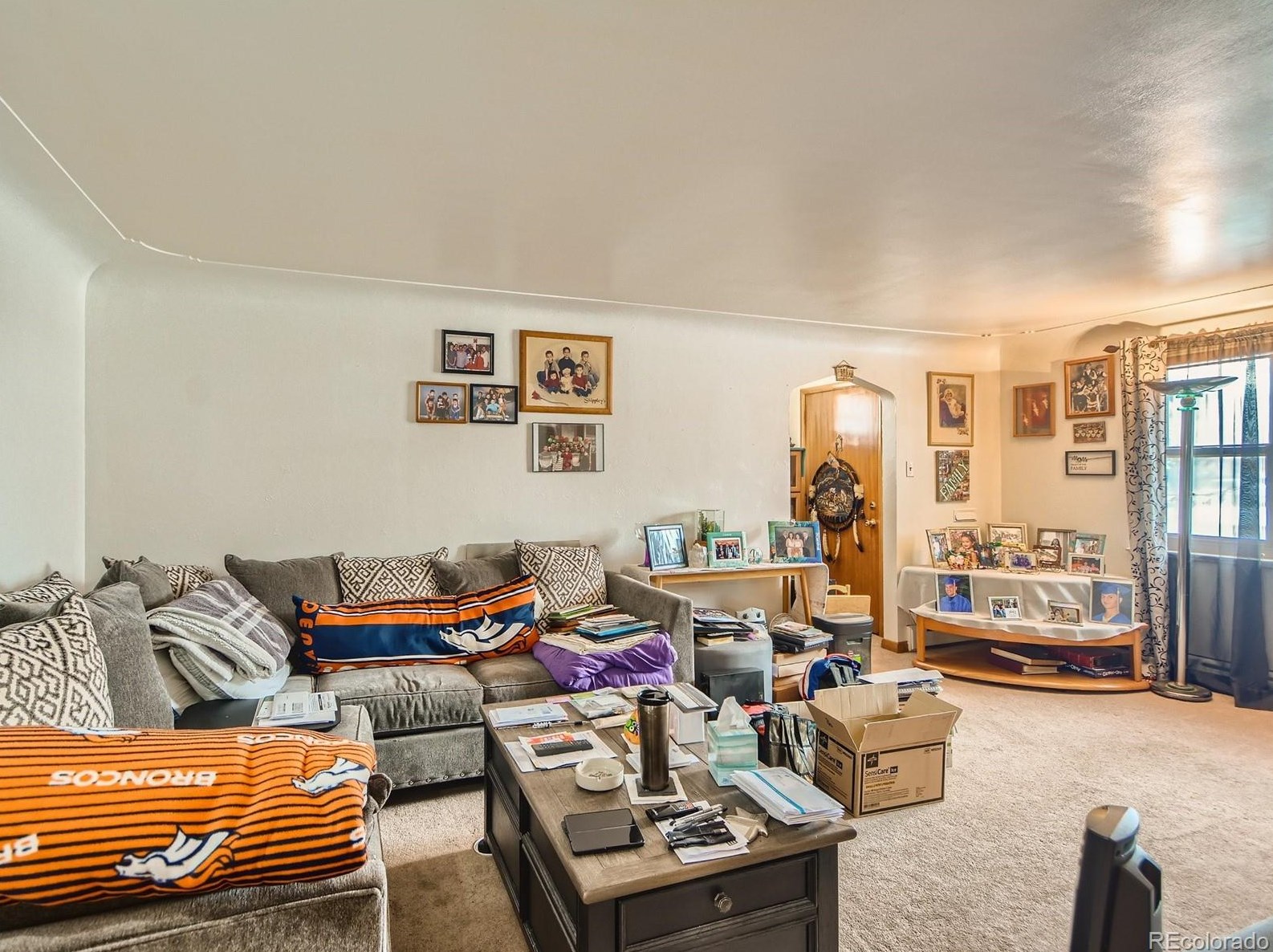 3650 Pierce St, Denver CO  80033-6338 exterior