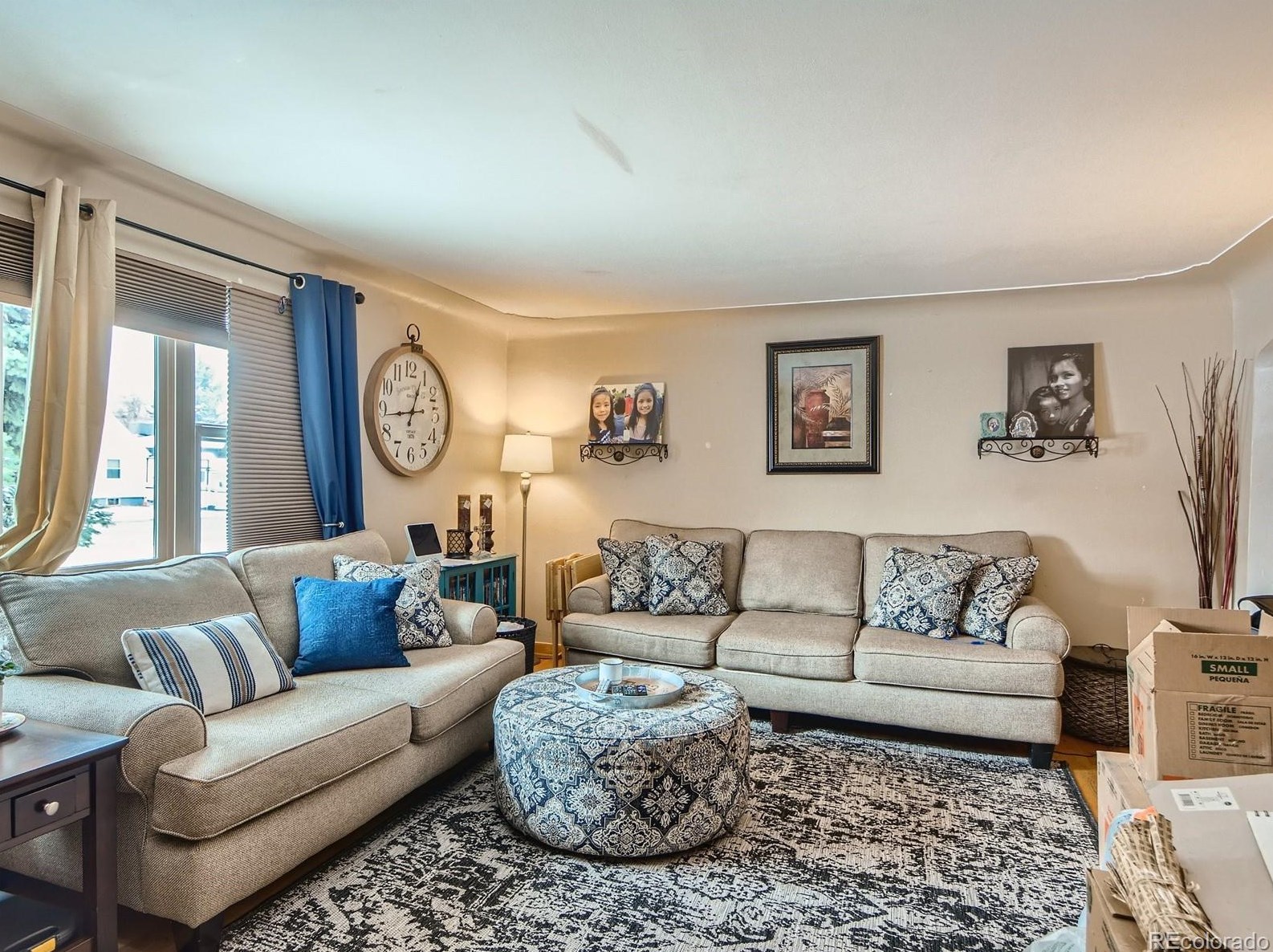 3650 Pierce St, Denver CO  80033-6338 exterior